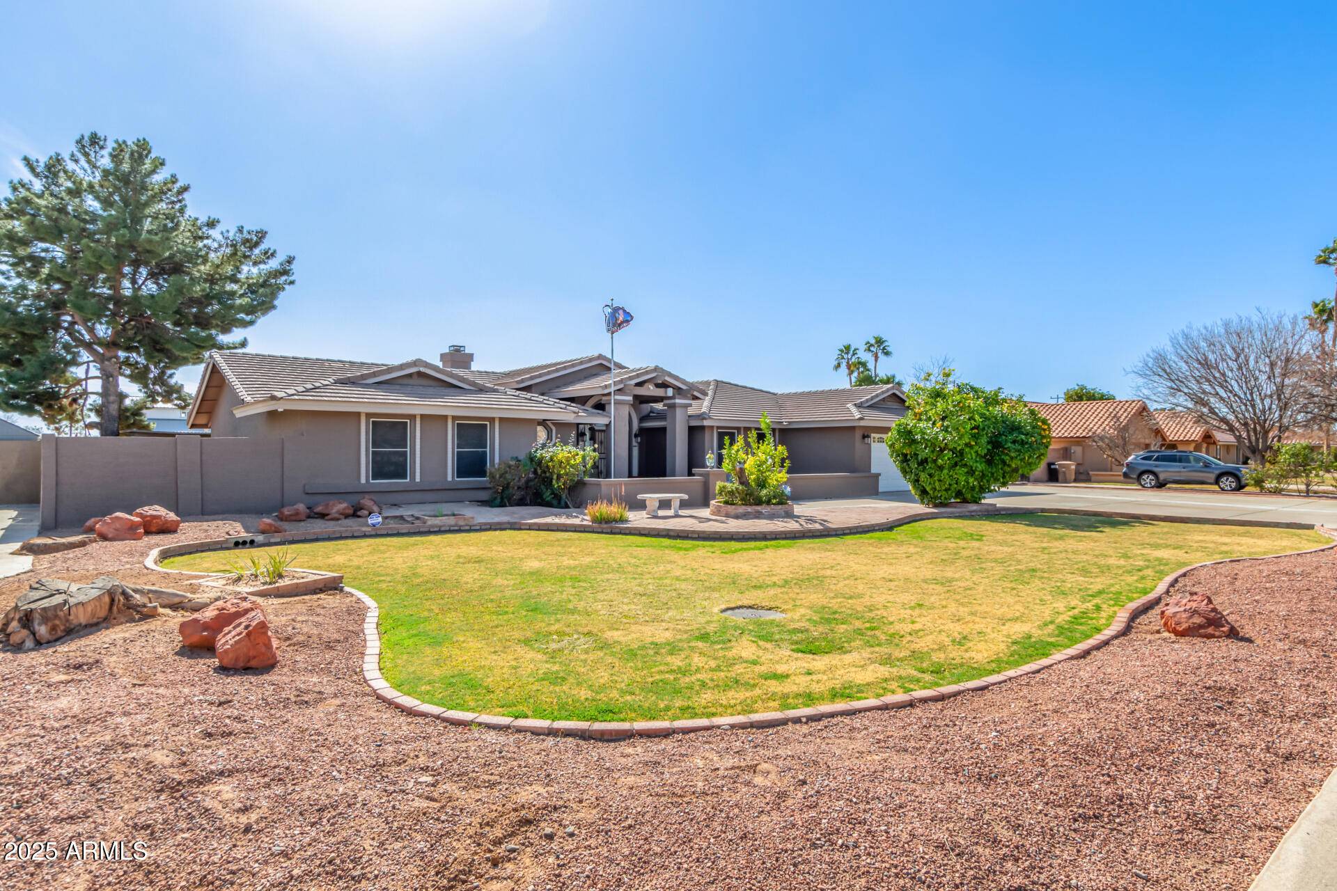 Peoria, AZ 85383,8621 W VIA MONTOYA Drive