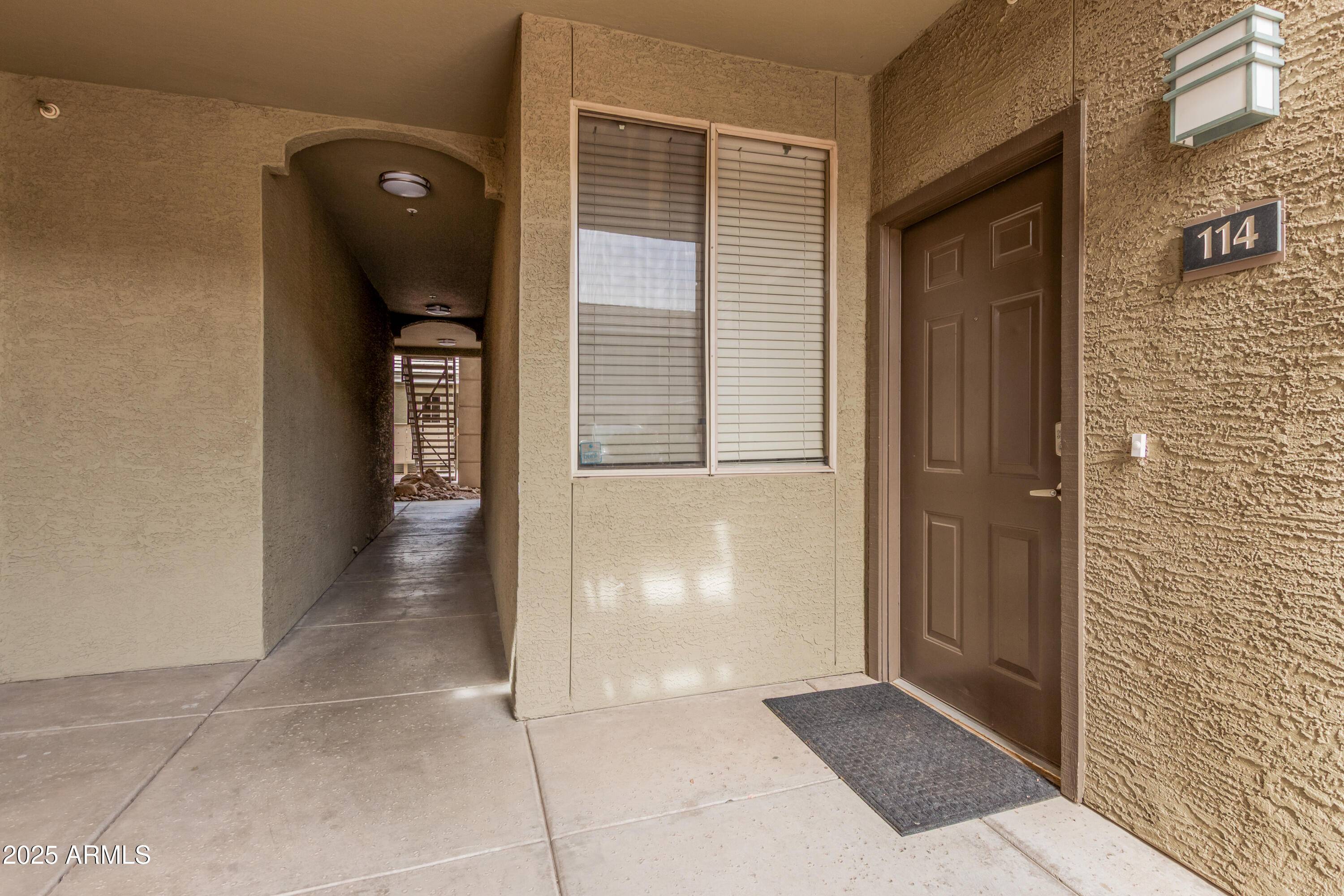 Phoenix, AZ 85014,5303 N 7TH Street #114