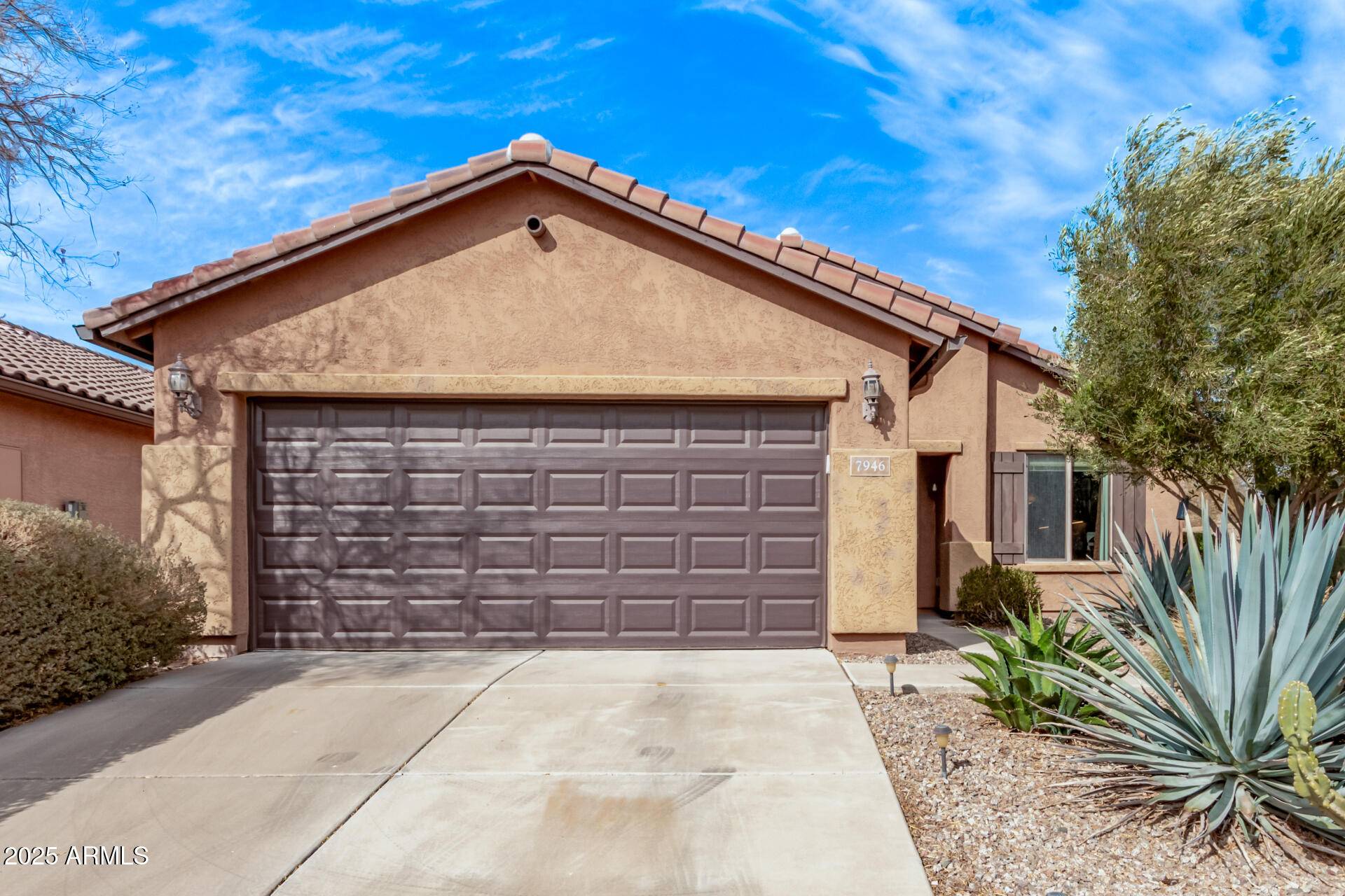 Florence, AZ 85132,7946 W SONOMA Way