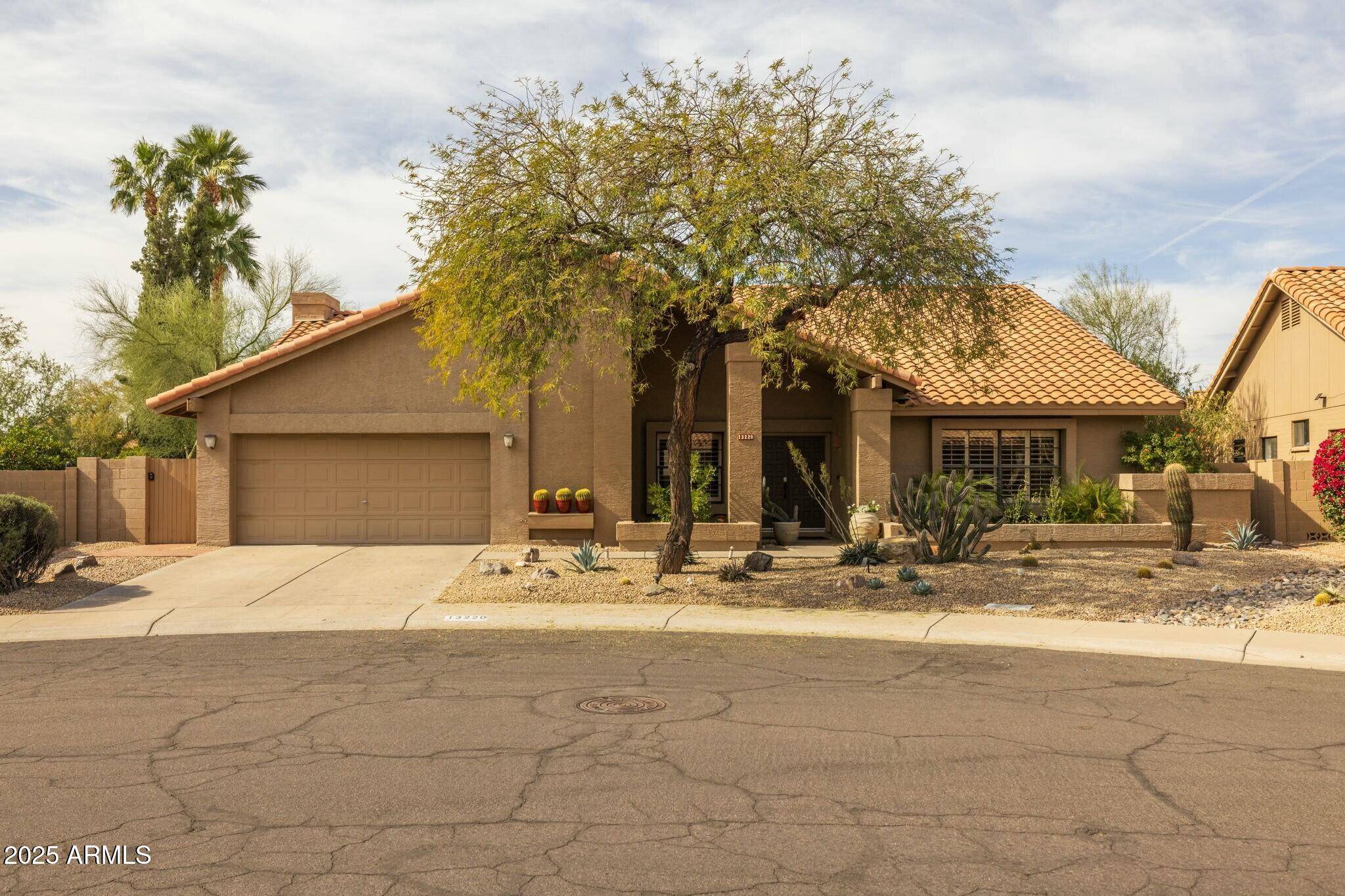 Scottsdale, AZ 85260,13220 N 99TH Place