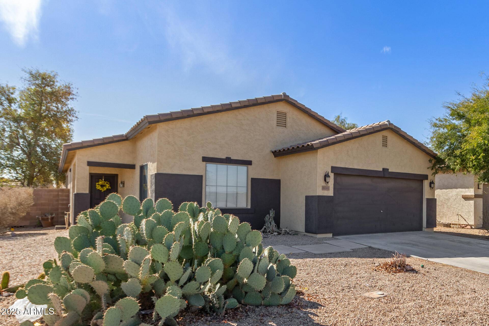Maricopa, AZ 85139,45341 W PARAISO Lane