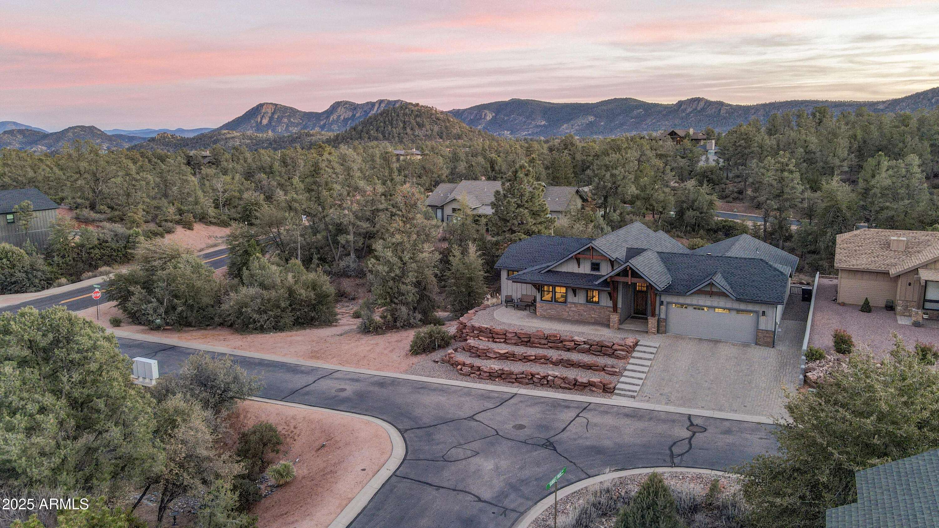 Payson, AZ 85541,1913 E Rainbow Trail Trail