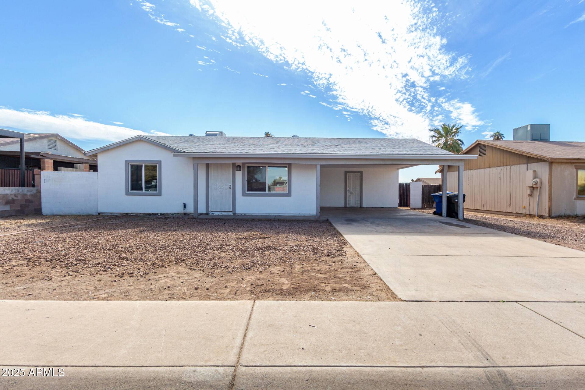 Phoenix, AZ 85035,6817 W PALM Lane