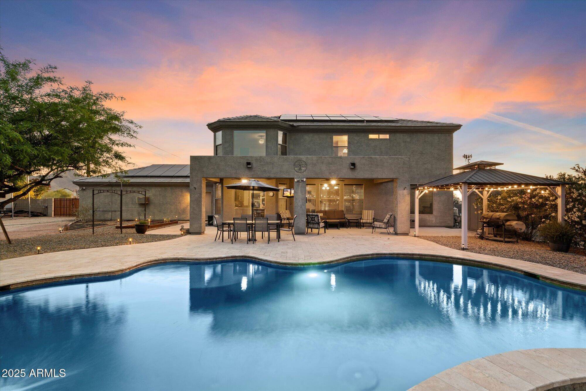 Queen Creek, AZ 85142,19428 E HUNT Highway