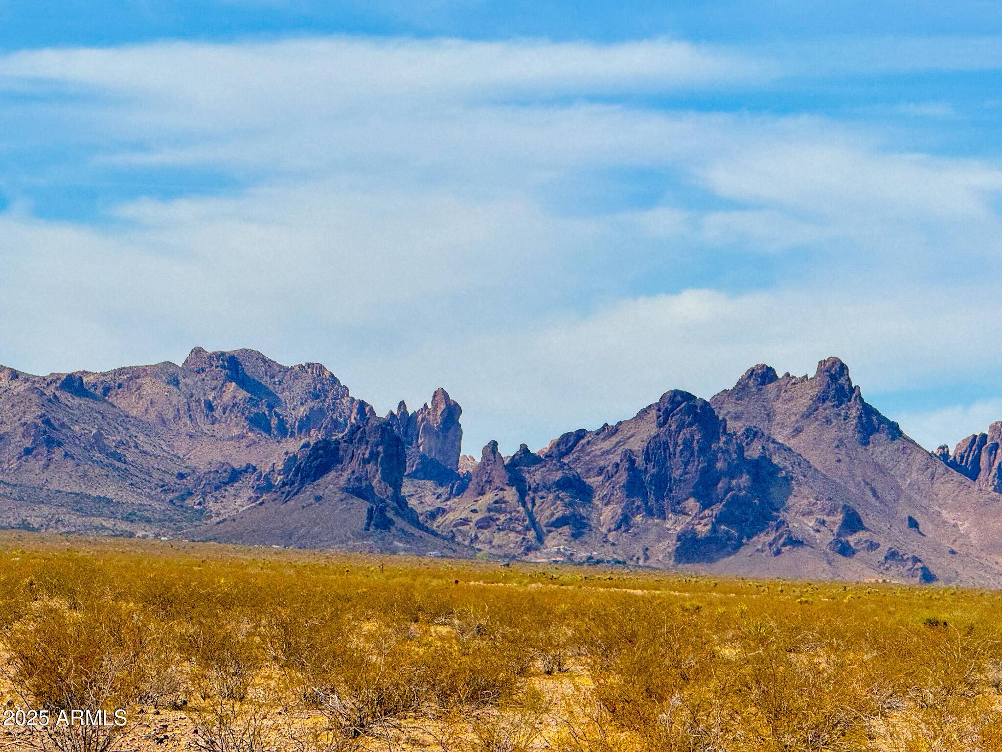 Golden Valley, AZ 86413,0 W Wingate Dr. Lot B (7.5 acres) -- #-