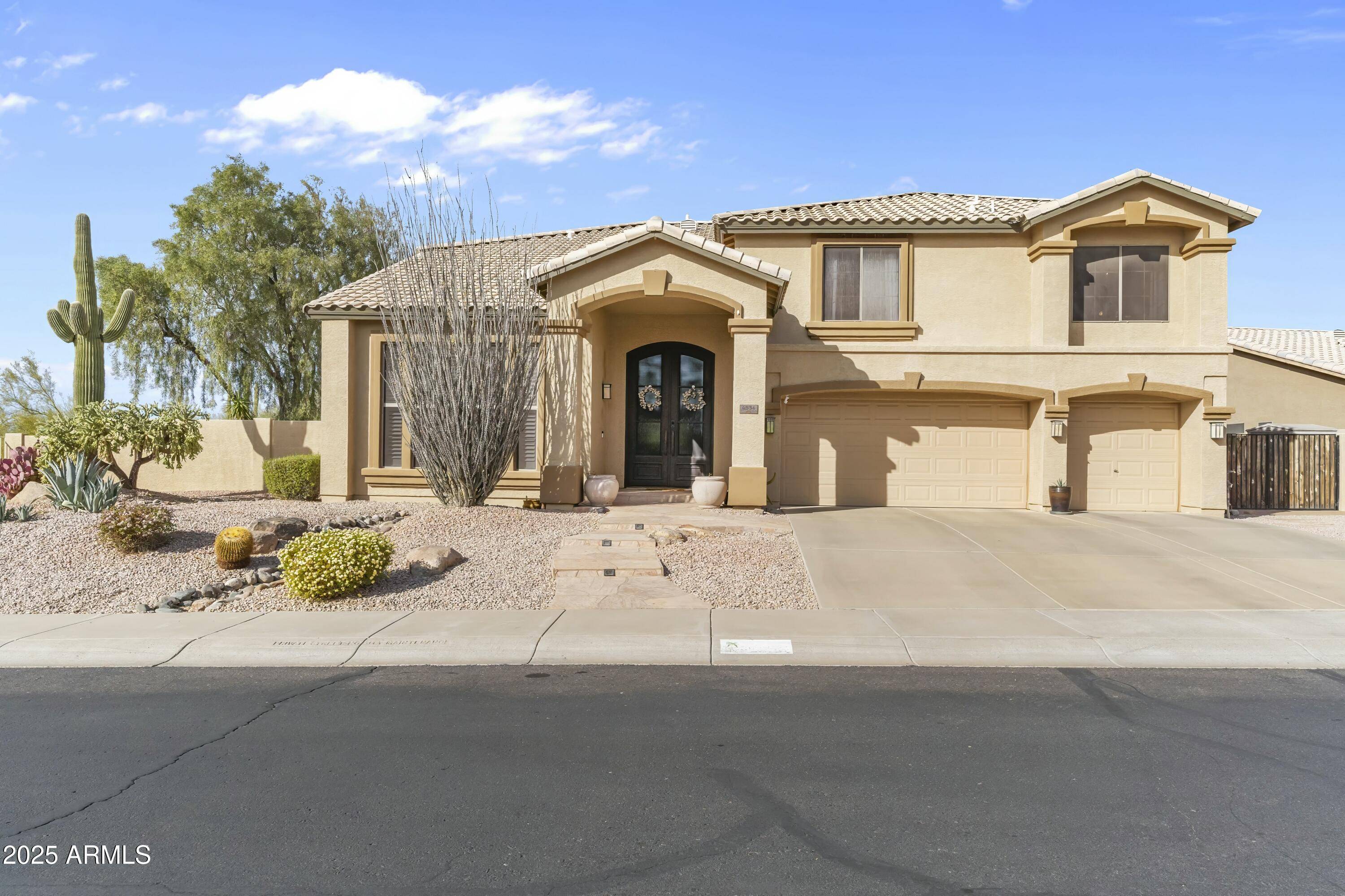 Cave Creek, AZ 85331,4534 E OBERLIN Way