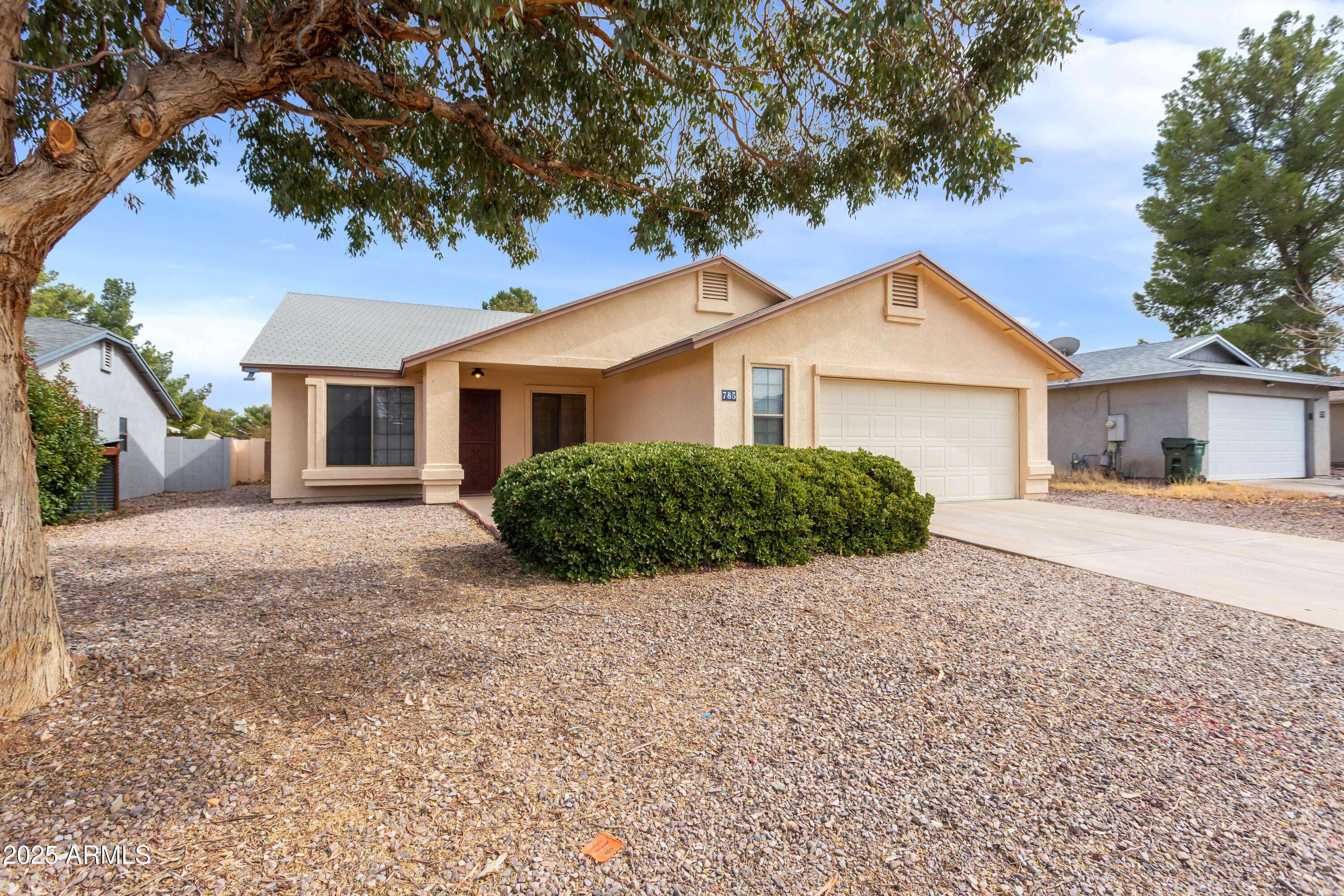 Sierra Vista, AZ 85635,785 SILVERWOOD Drive