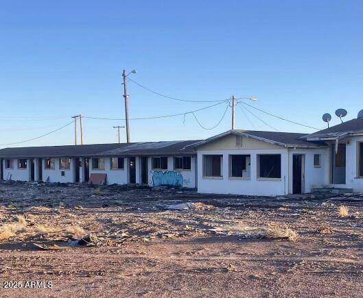 Holbrook, AZ 86025,7635 Riverside Avenue