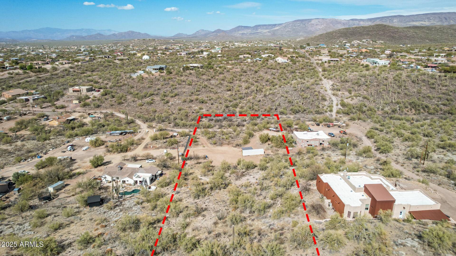 New River, AZ 85087,428 N 21st Street #-