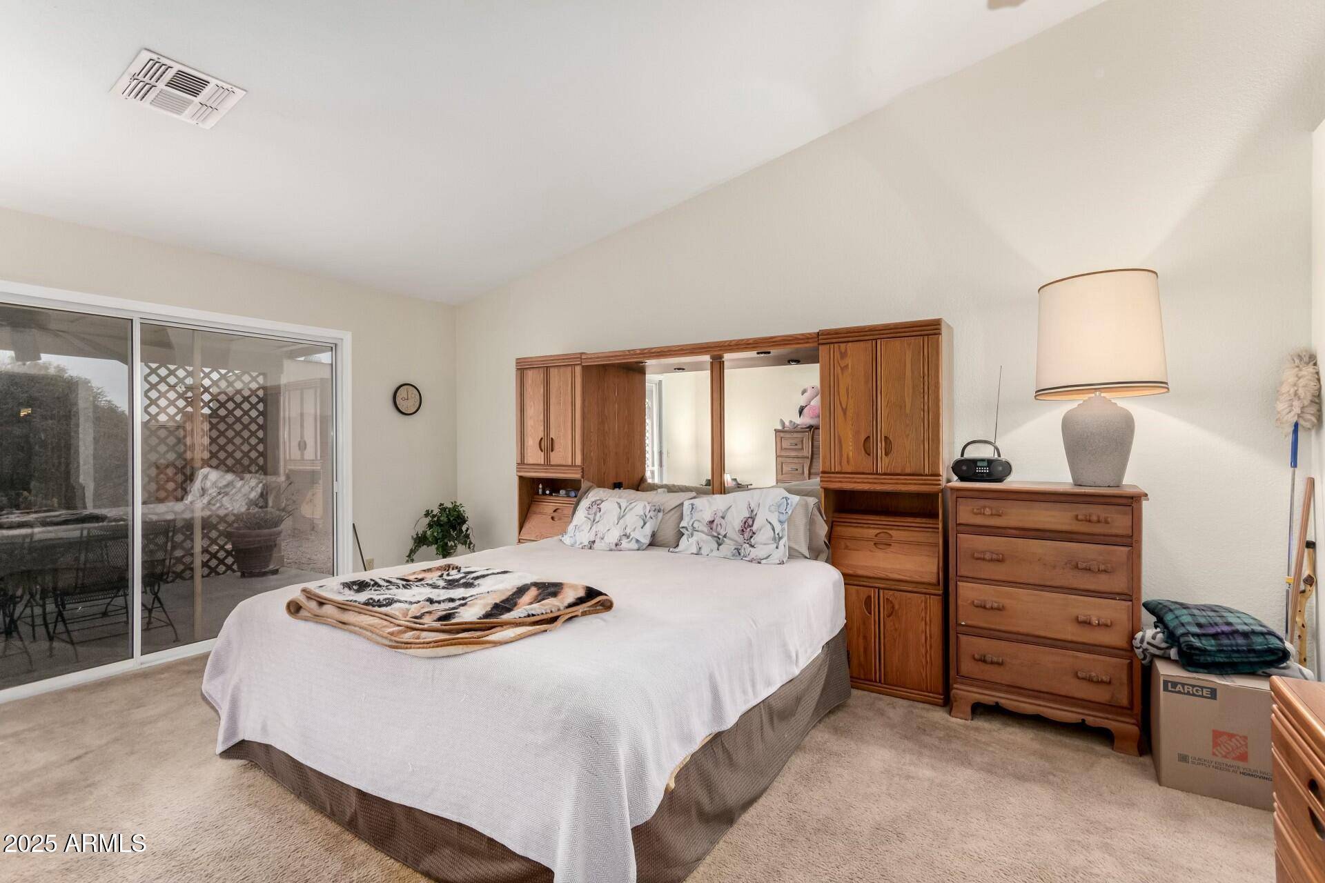 26681 S HOWARD Drive Sun Lakes, AZ 85248