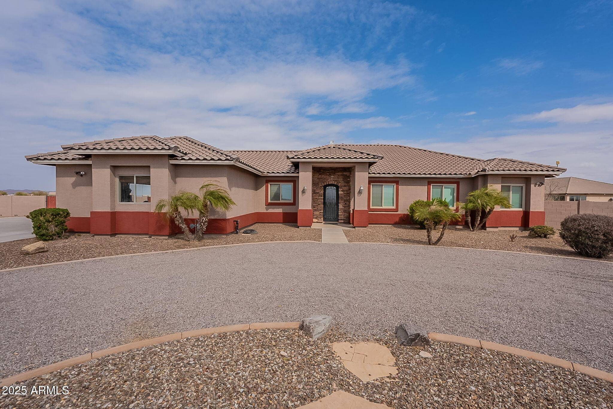 Coolidge, AZ 85128,6786 W APPALOOSA Trail
