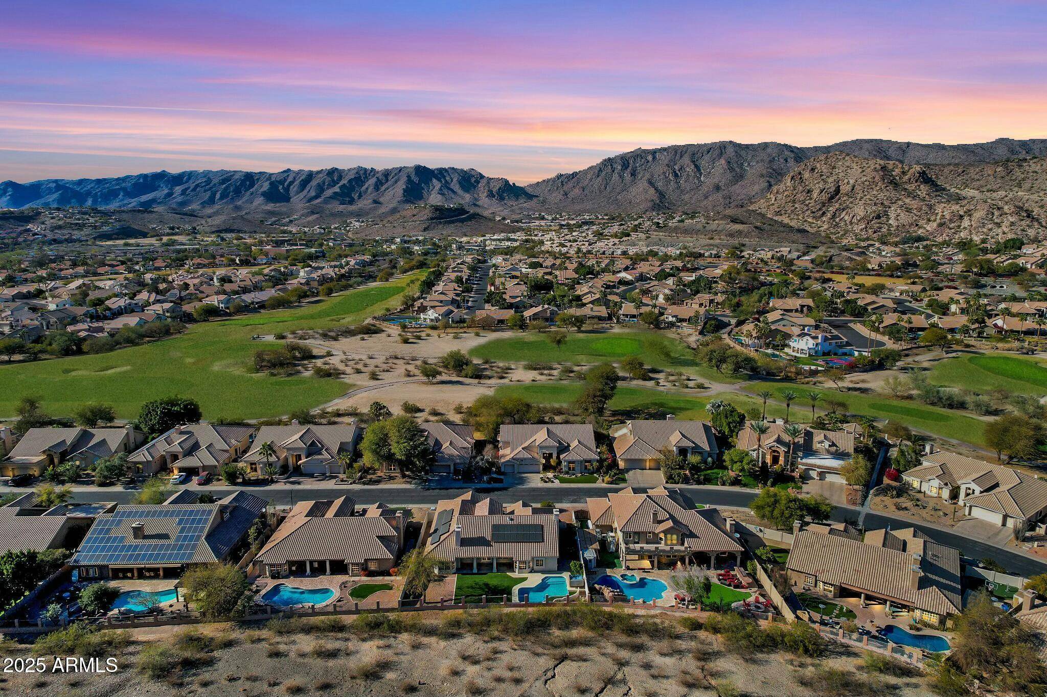 Phoenix, AZ 85048,1635 E SILVERWOOD Drive