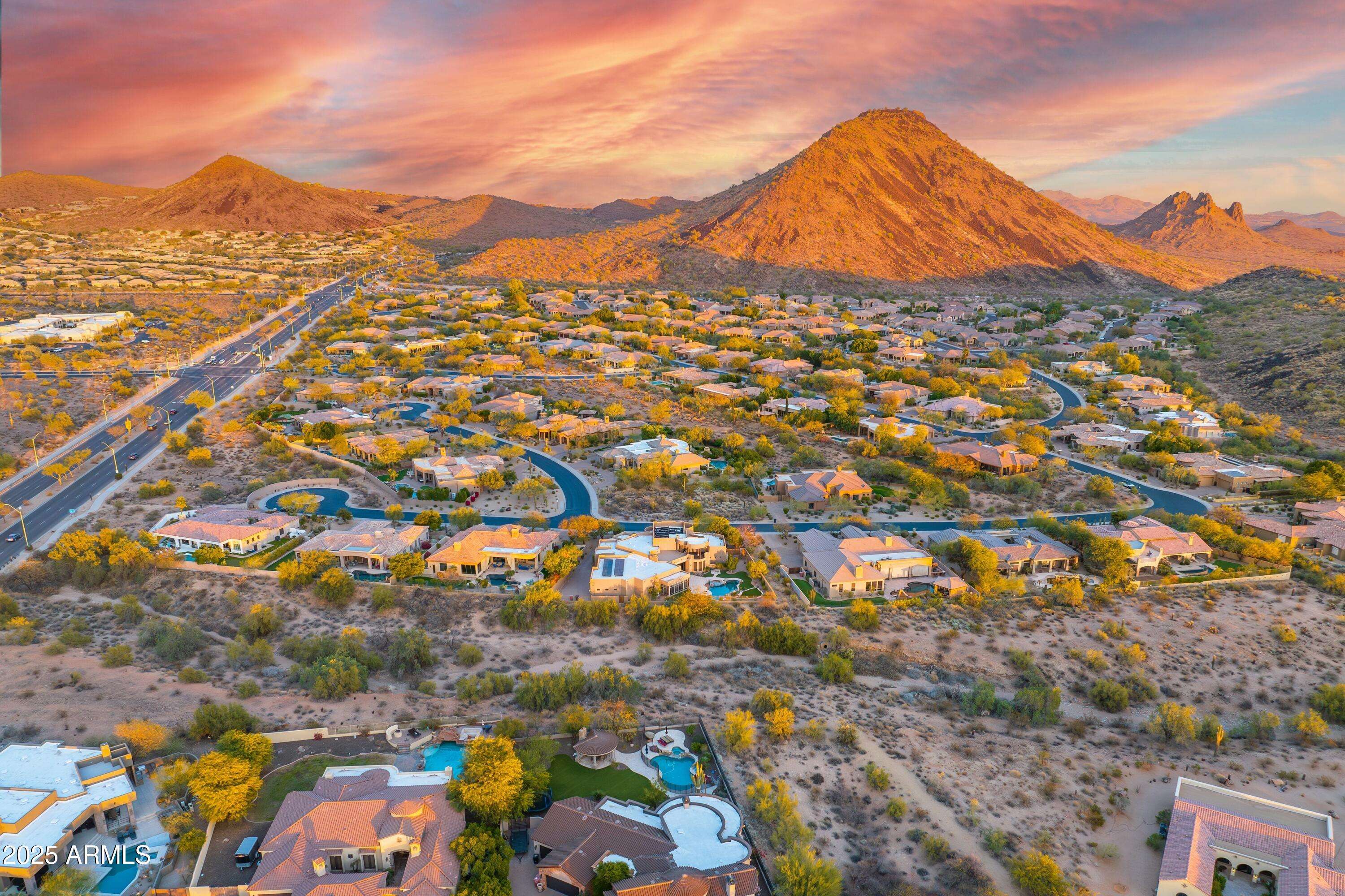 Scottsdale, AZ 85259,10396 N 133RD Street