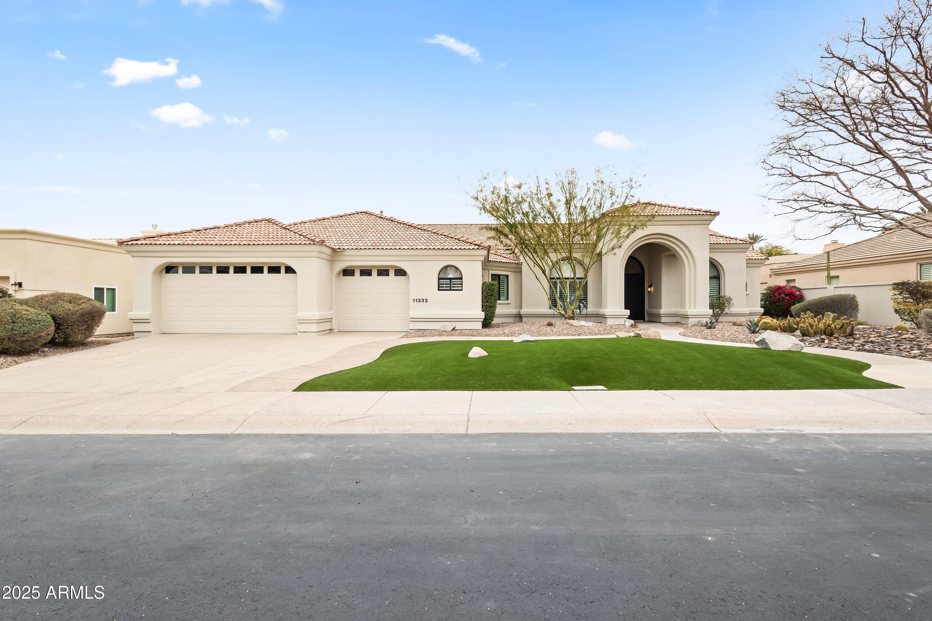 Scottsdale, AZ 85259,11232 E PALOMINO Road