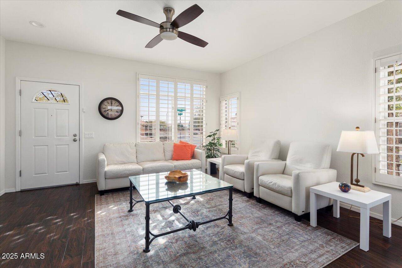 Sun City West, AZ 85375,22420 N 147TH Drive