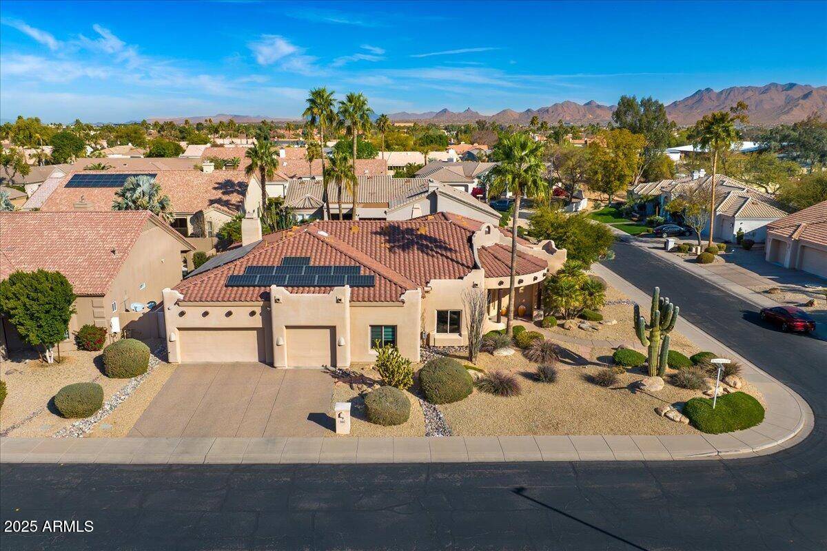 Scottsdale, AZ 85260,9160 E WETHERSFIELD Road