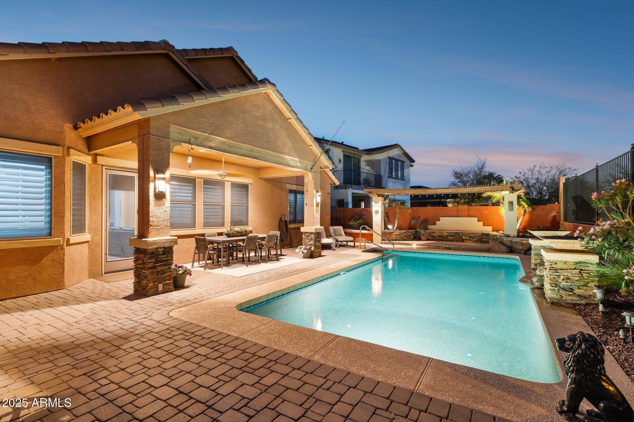 Goodyear, AZ 85338,13849 S 179TH Avenue