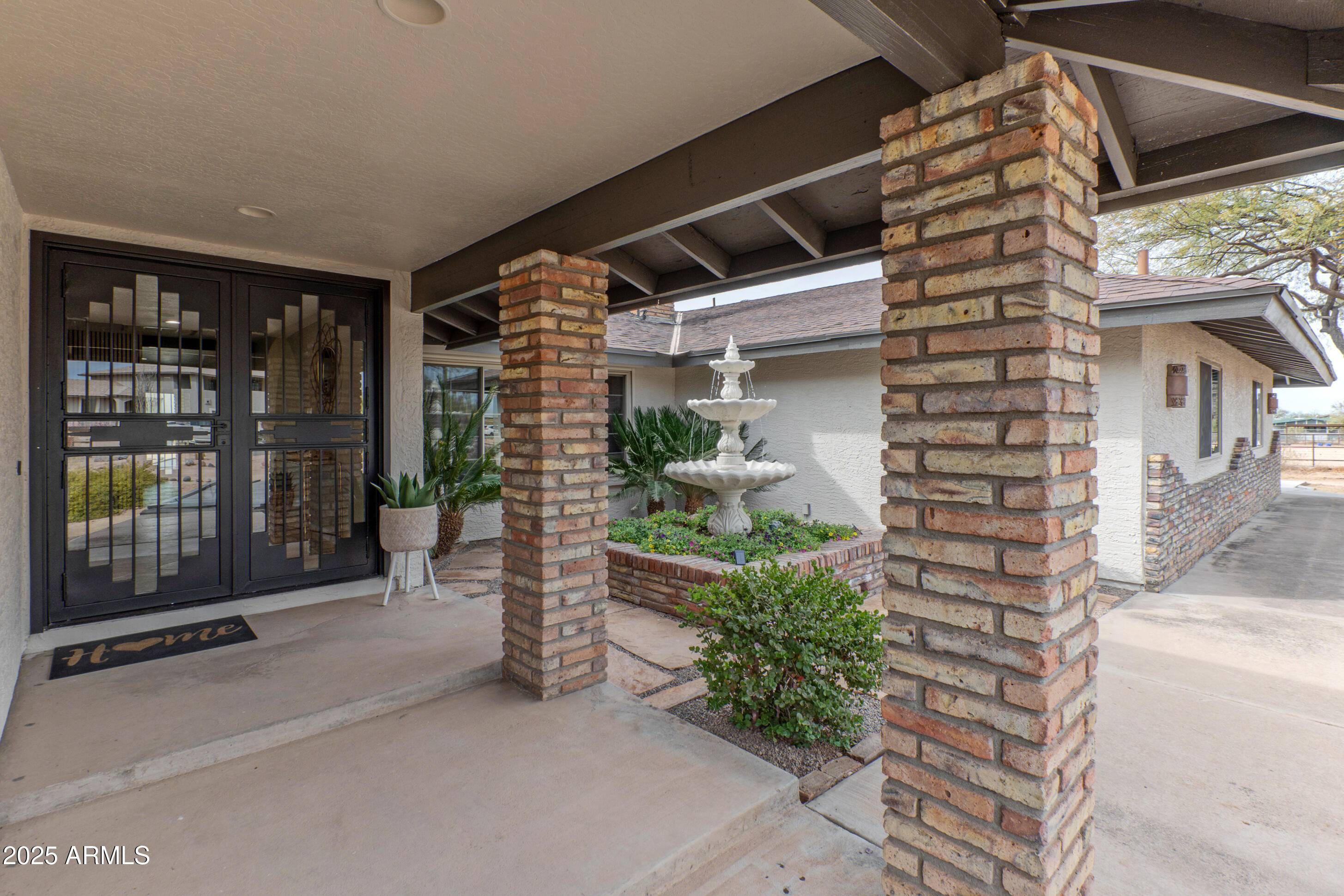 Cave Creek, AZ 85331,5911 E PEAK VIEW Road