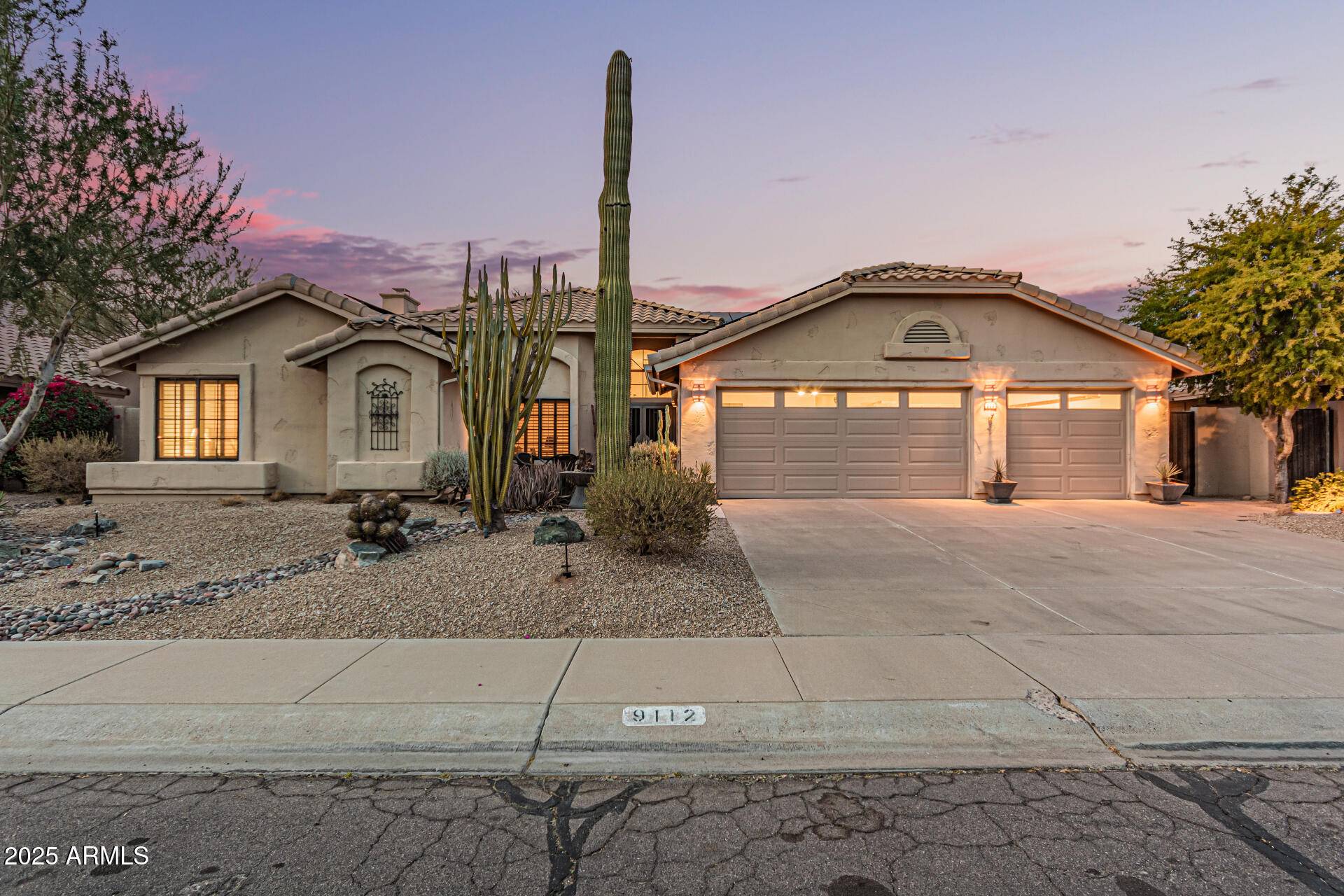 Scottsdale, AZ 85255,9112 E PALM TREE Drive