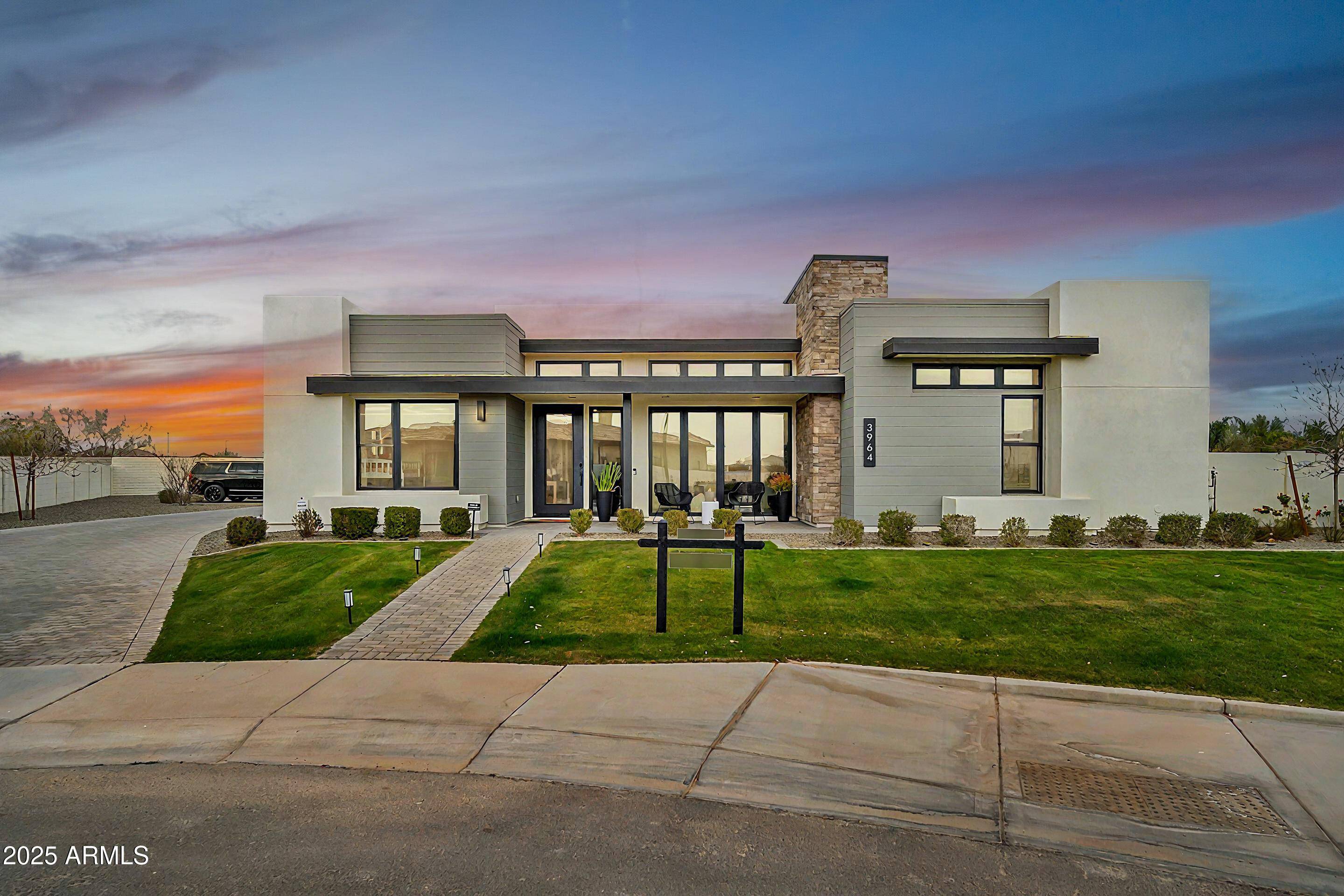 Gilbert, AZ 85298,3964 E Penedes Drive
