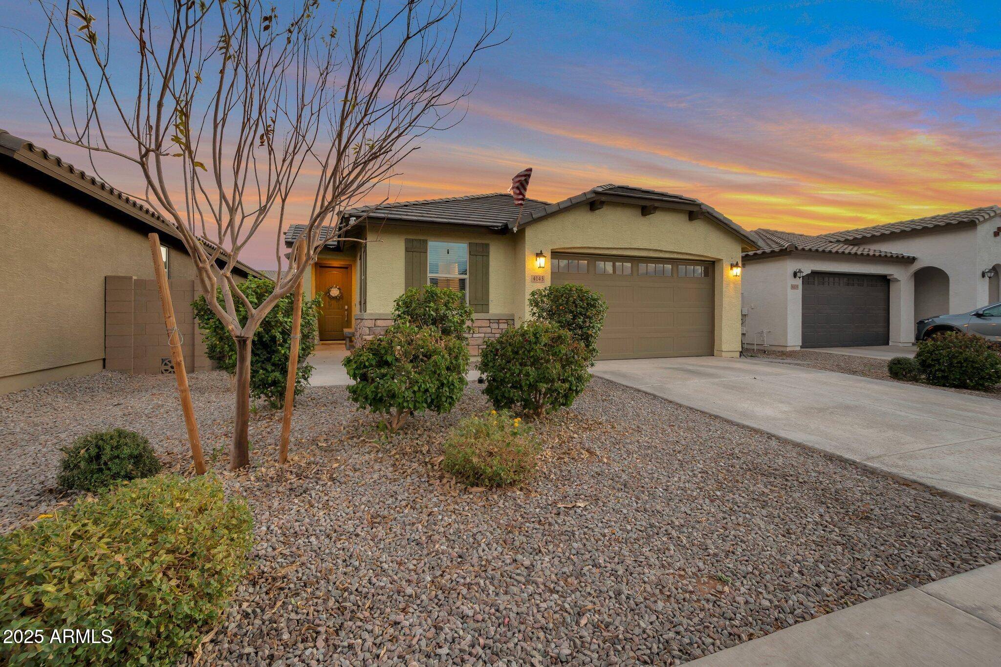 Gilbert, AZ 85296,4143 E APPALOOSA Road