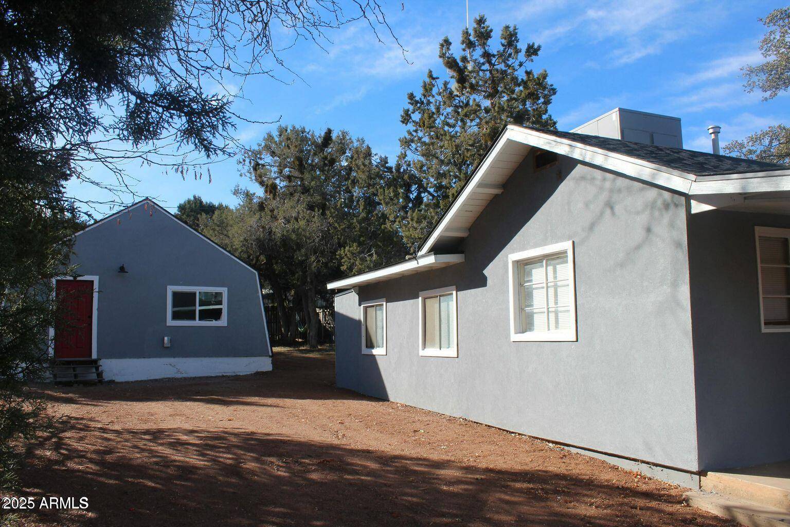 Payson, AZ 85541,105 E PHOENIX Street