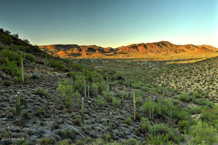 39347 N OLD STAGE Road Cave Creek, AZ 85331
