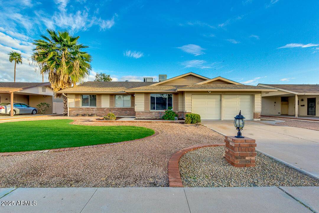 Tempe, AZ 85282,1960 E FREMONT Drive