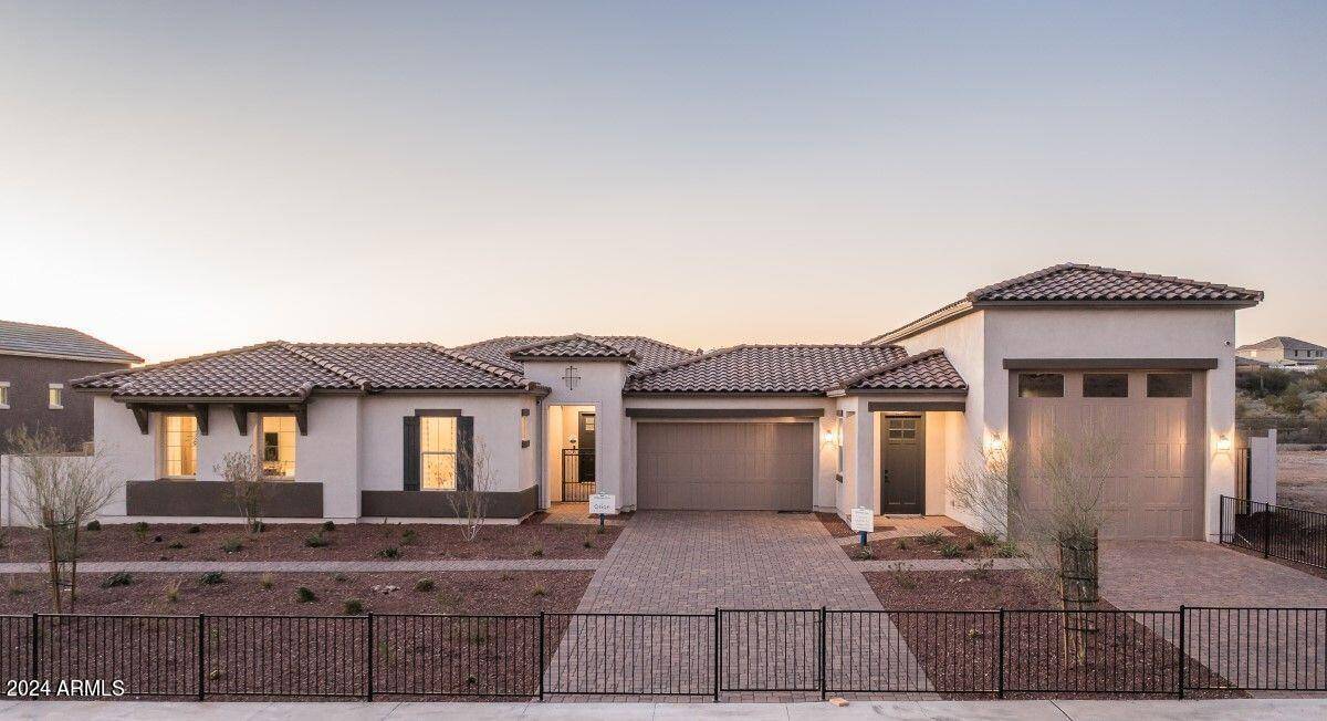 43720 N Acadia Way New River, AZ 85087