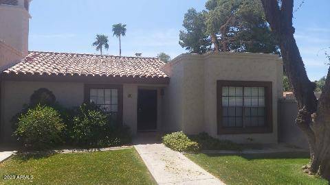 Scottsdale, AZ 85250,6349 N 78TH Street #73