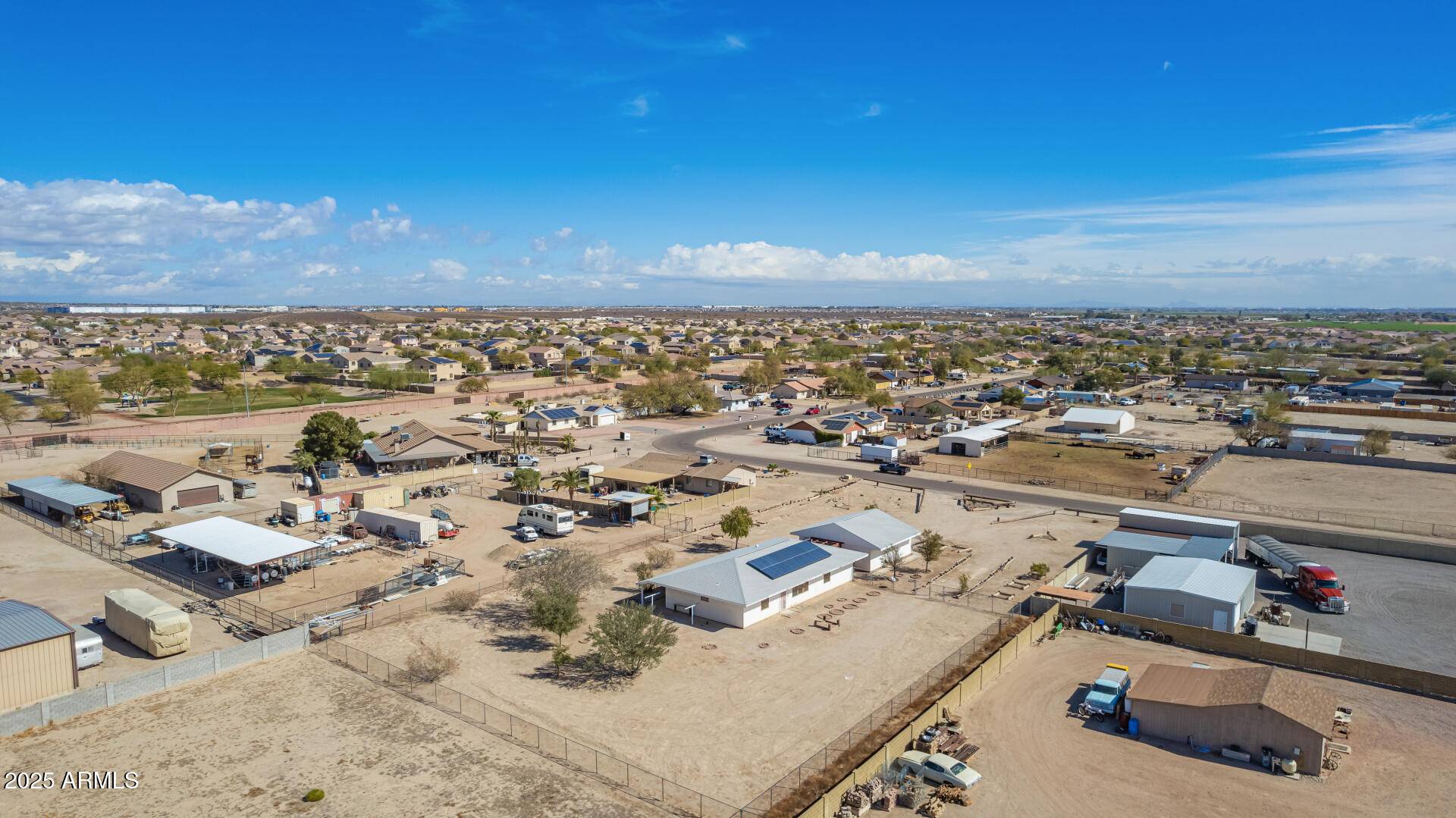 Buckeye, AZ 85326,2038 S 221ST Avenue