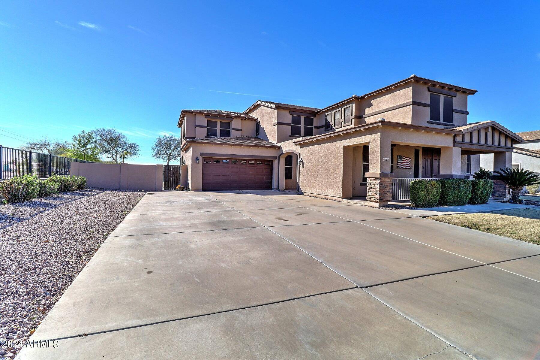 Queen Creek, AZ 85142,21593 E Nightingale Court