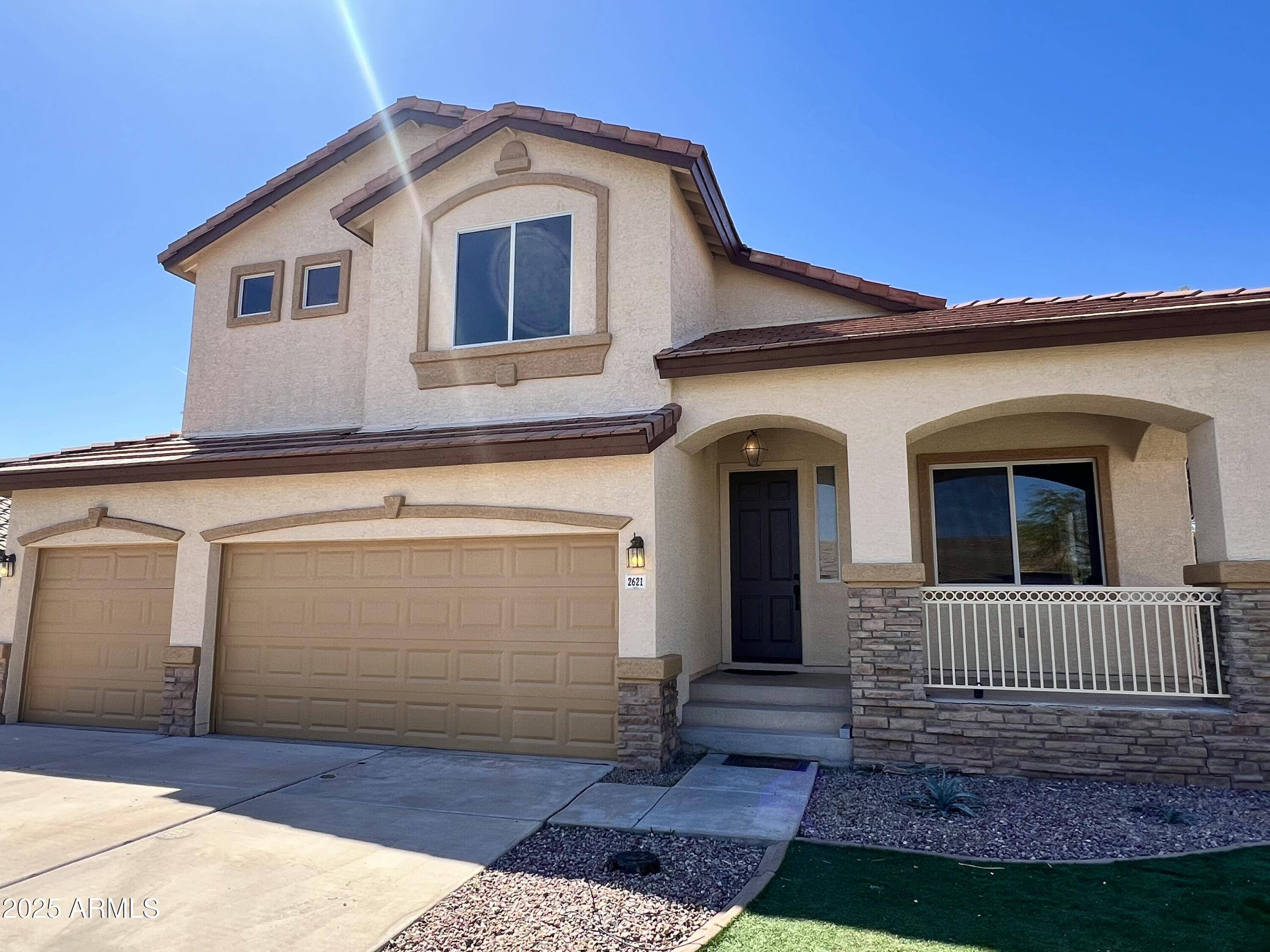 Gilbert, AZ 85296,2621 E STOTTLER Drive