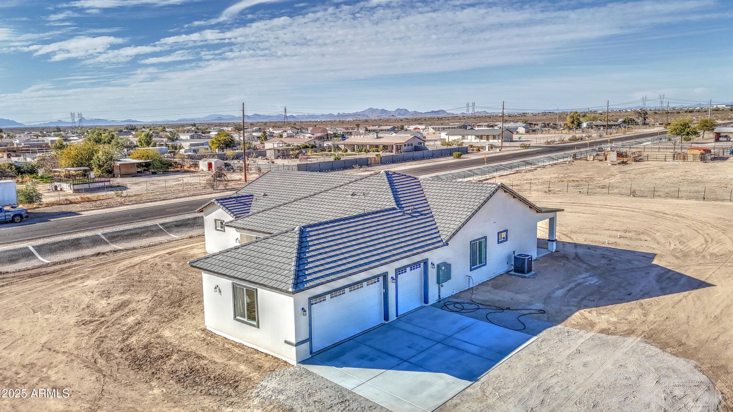 Buckeye, AZ 85326,30634 W Latham Street