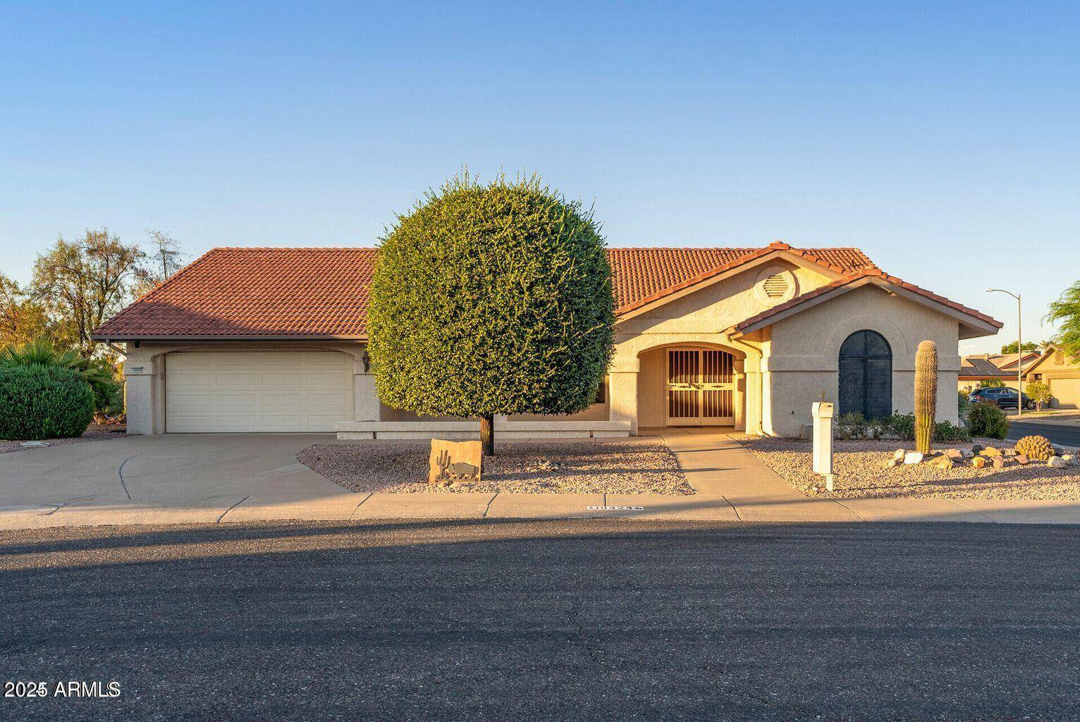 Sun City West, AZ 85375,18424 N 137TH Drive