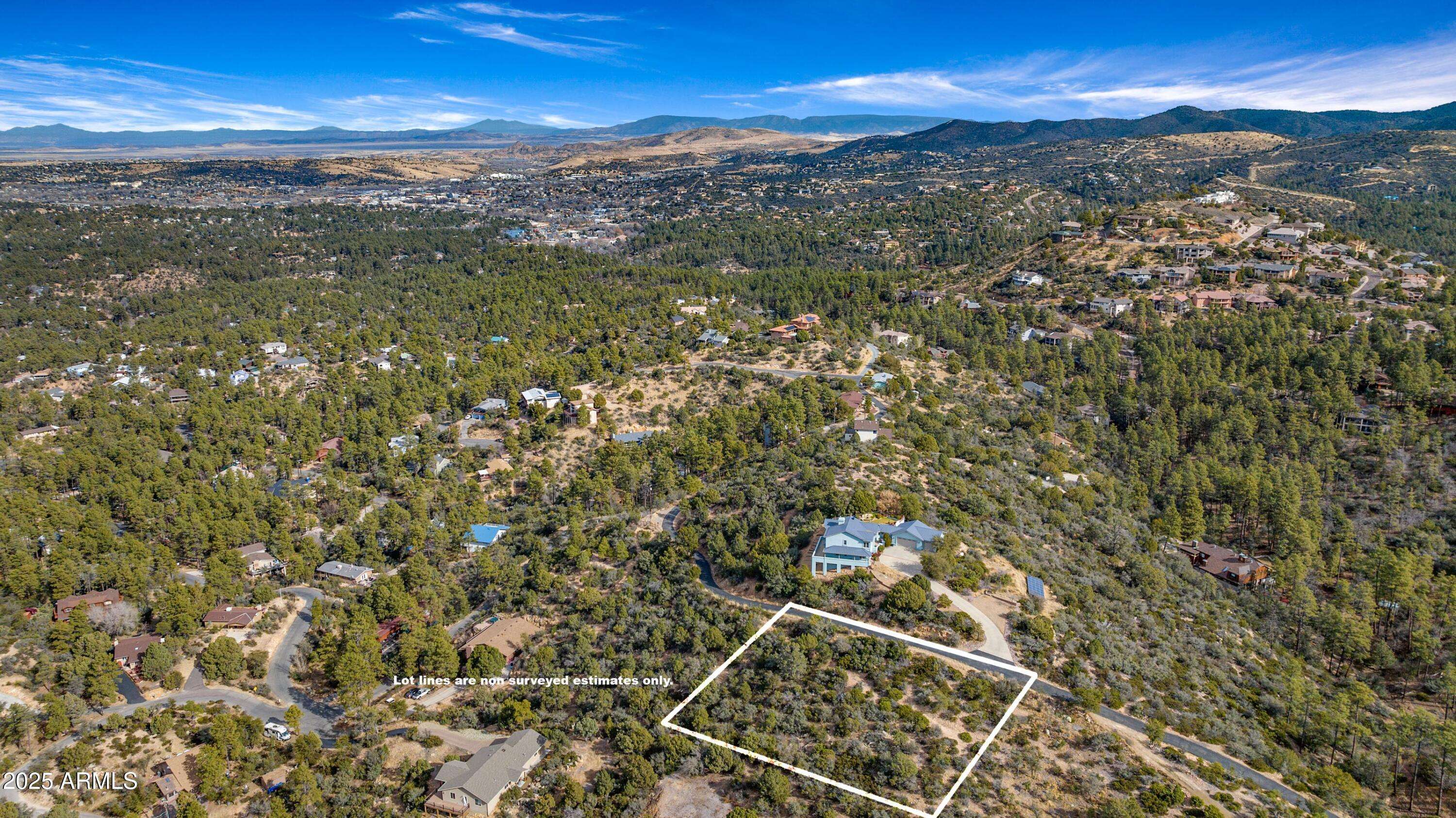 Prescott, AZ 86303,0 Galaxy Lane #J