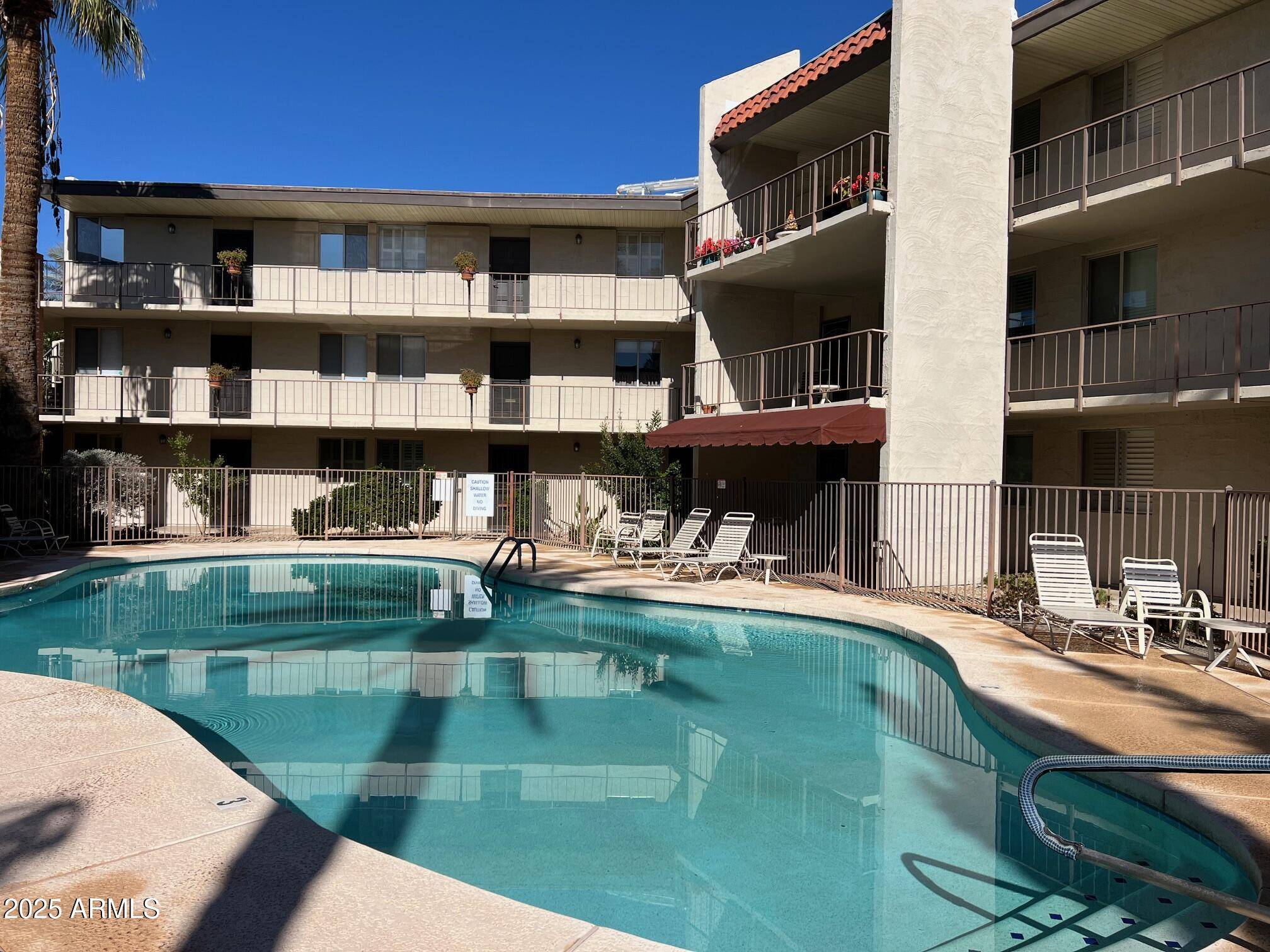 Phoenix, AZ 85018,4727 E LAFAYETTE Boulevard #117