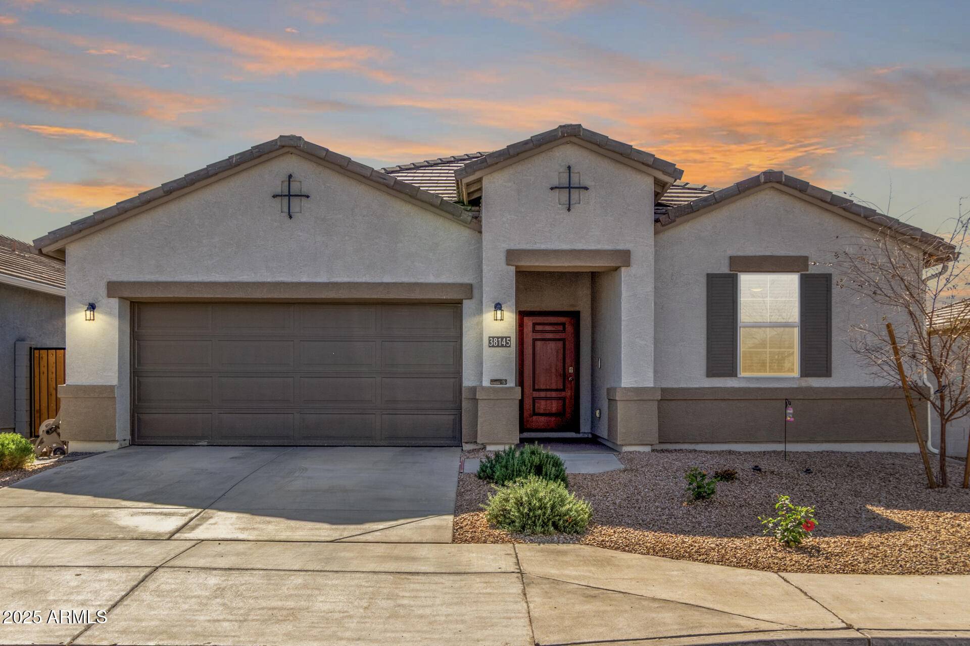 Maricopa, AZ 85138,38145 W AMALFI Avenue