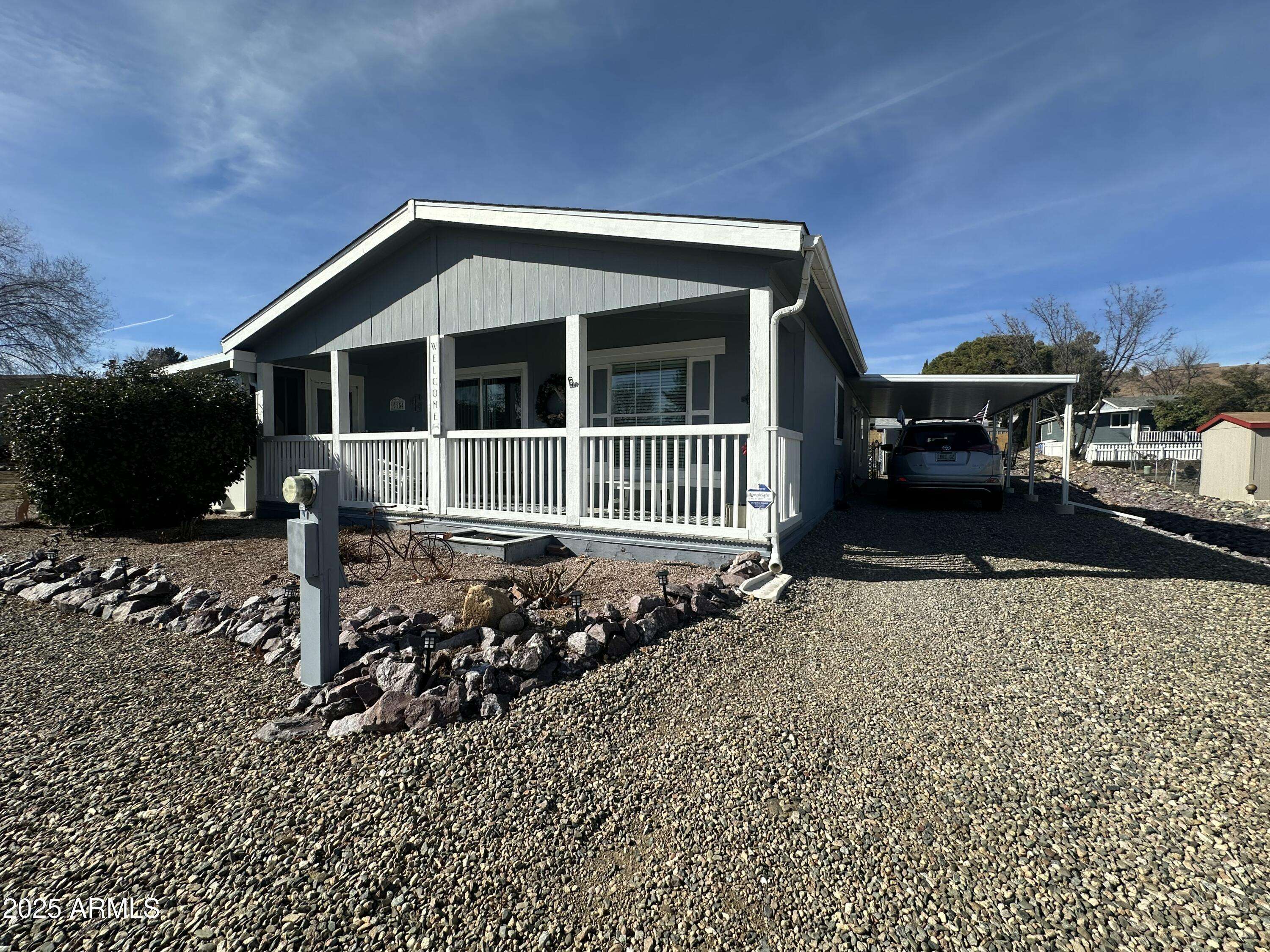 Dewey, AZ 86327,10154 E MANZANITA Trail