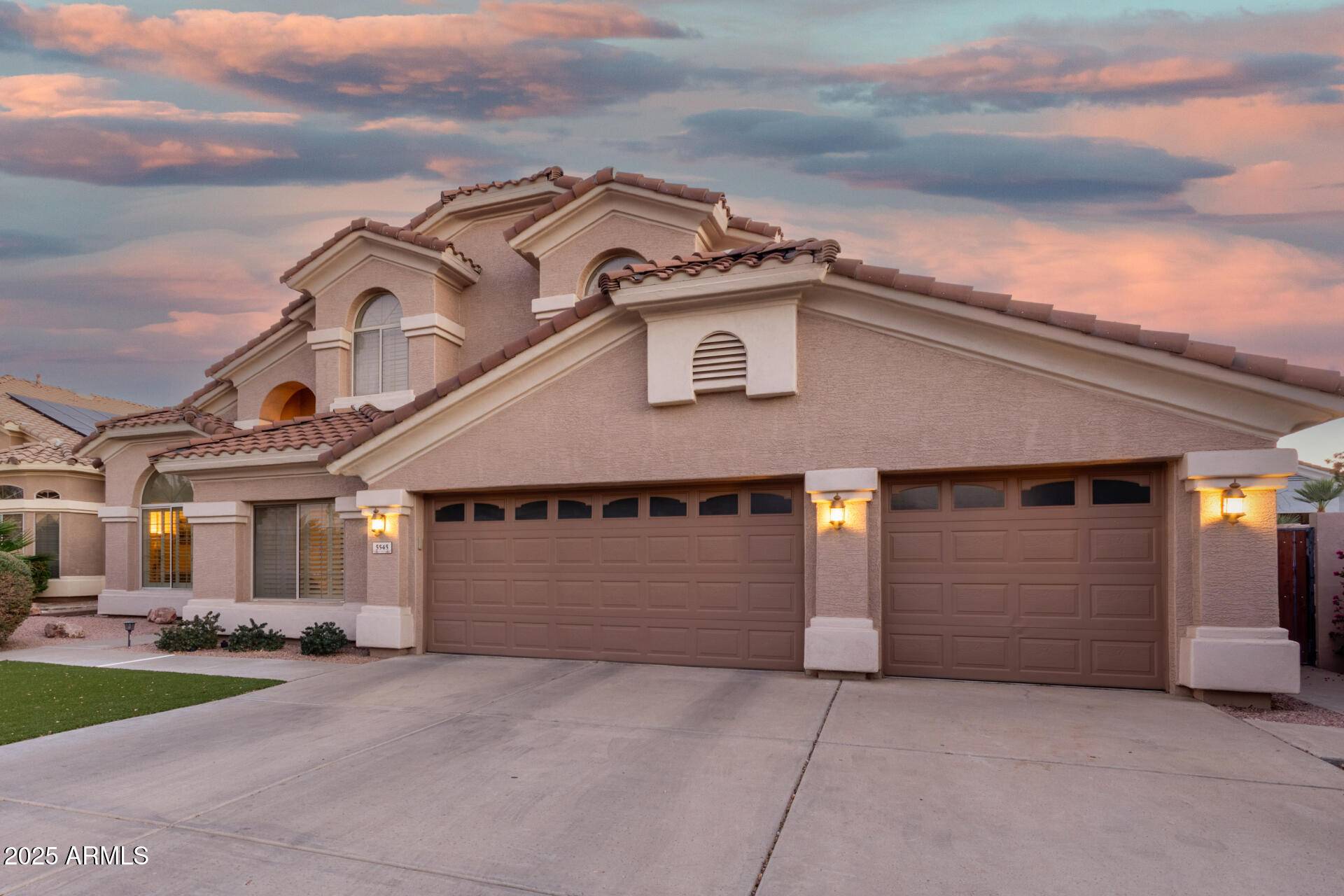 Scottsdale, AZ 85254,5545 E Helena Drive