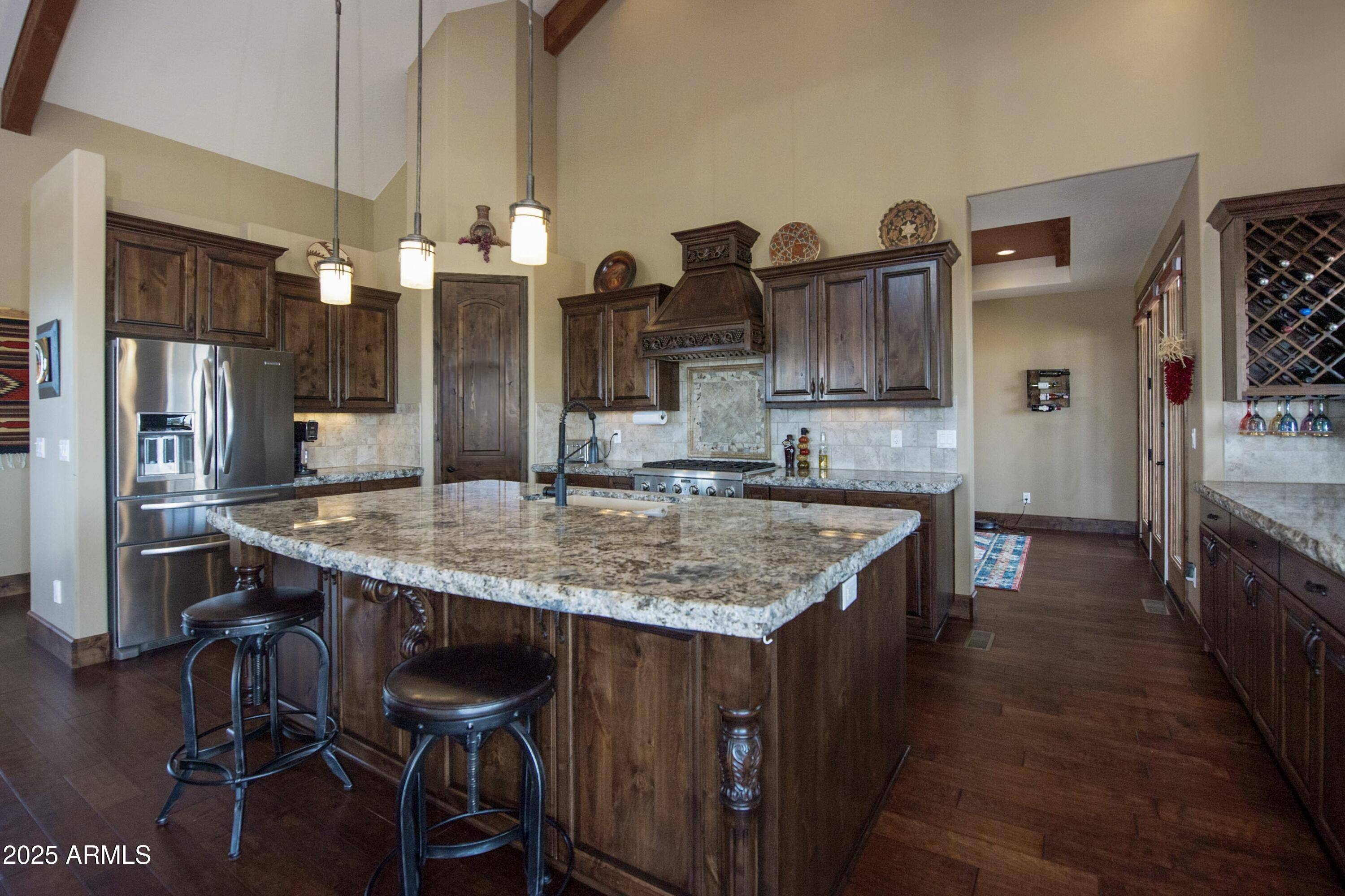 4290 W Fort Bridger Road Prescott, AZ 86305