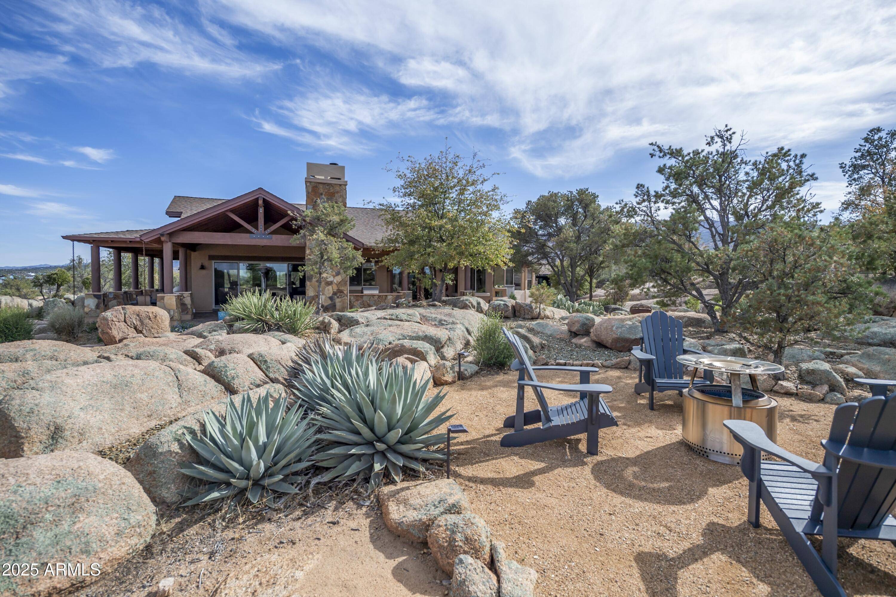 Prescott, AZ 86305,4290 W Fort Bridger Road