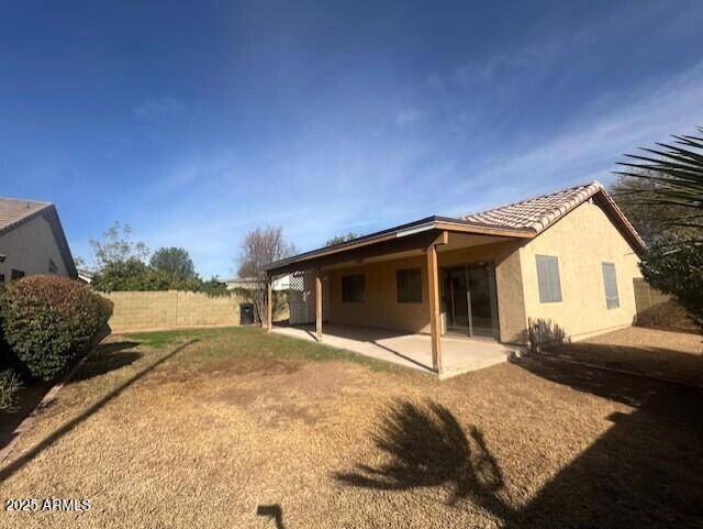 Gilbert, AZ 85296,2257 E STOTTLER Drive