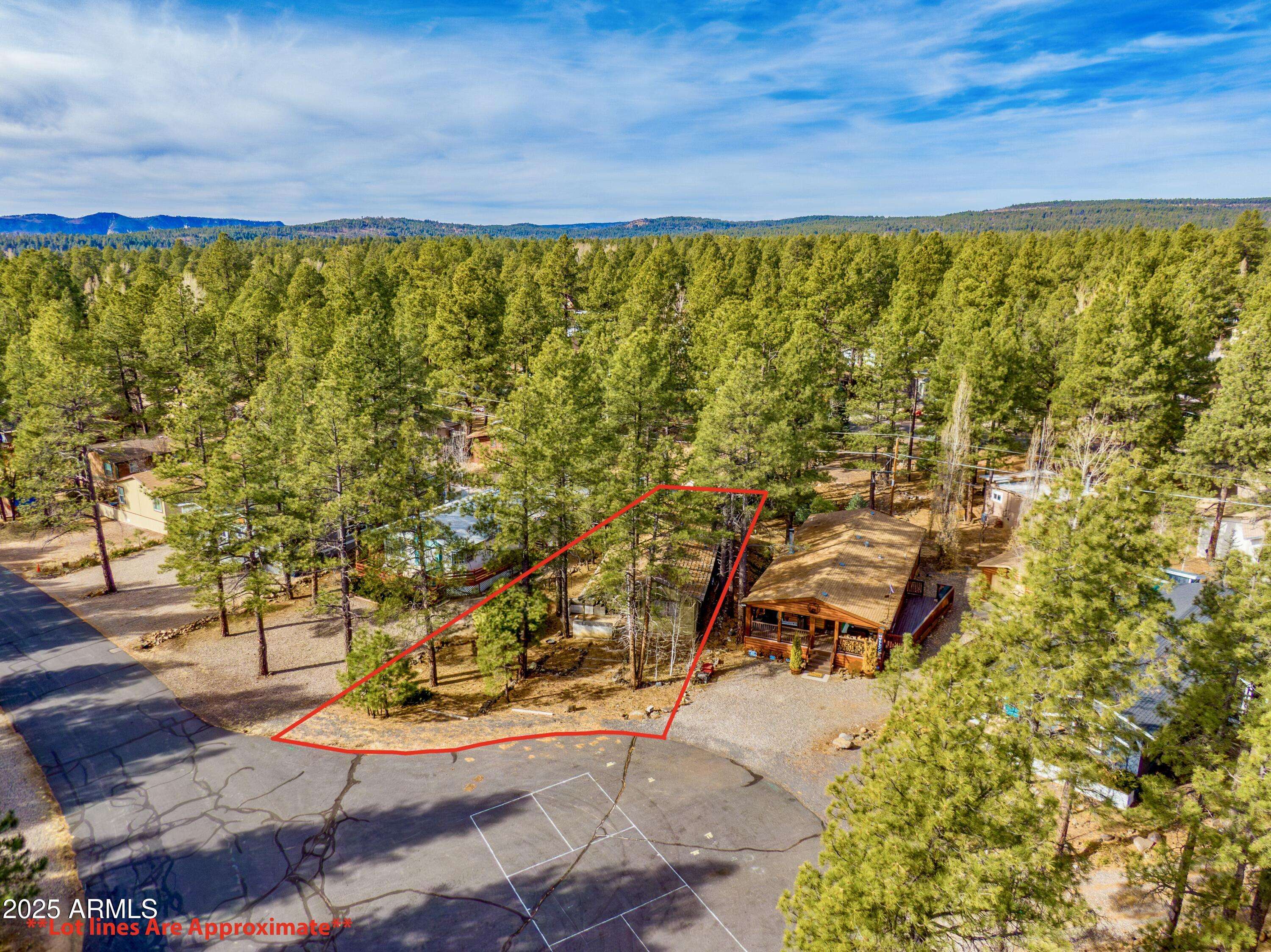 Munds Park, AZ 86017,856 E Hillside Drive