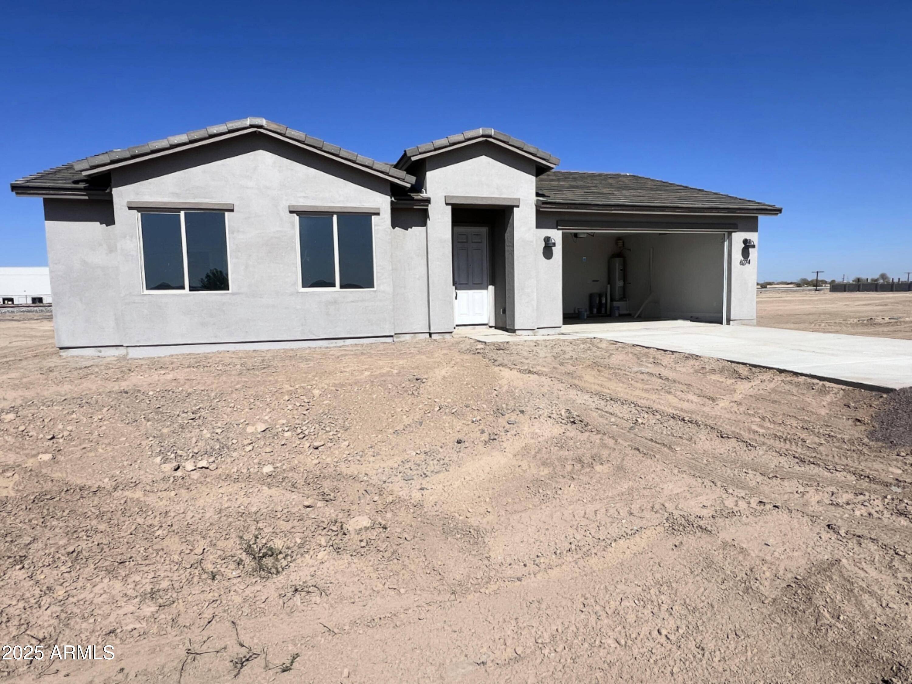 Buckeye, AZ 85326,6274 S Dean Road