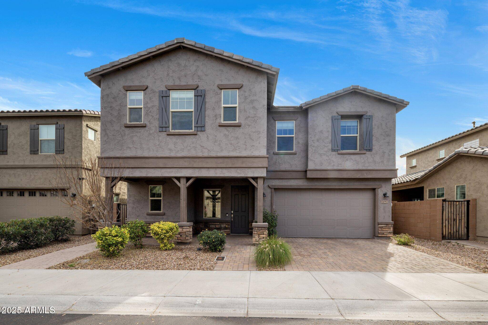 Scottsdale, AZ 85257,7057 E DIAMOND Street