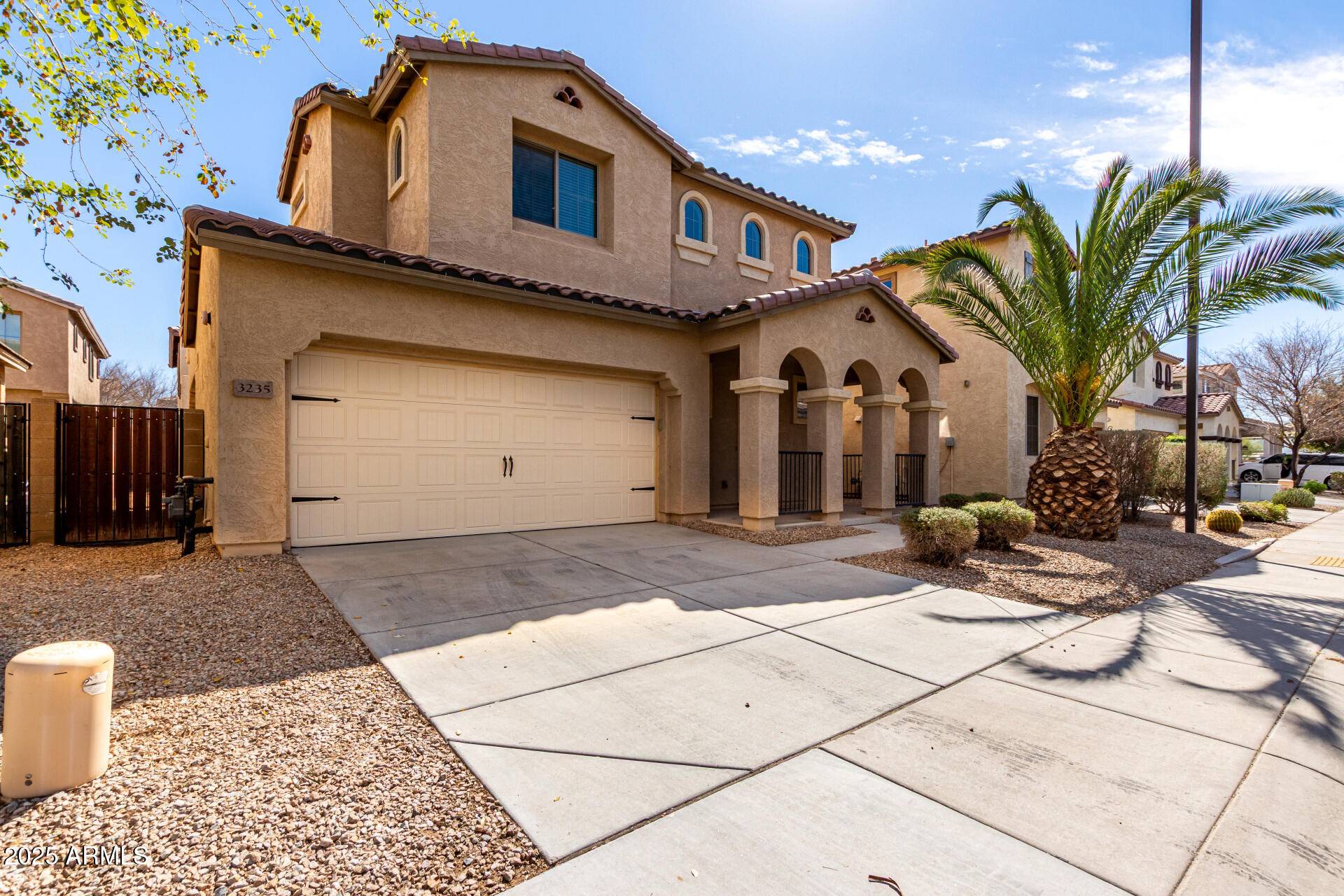 Gilbert, AZ 85298,3235 E VIRGIL Drive
