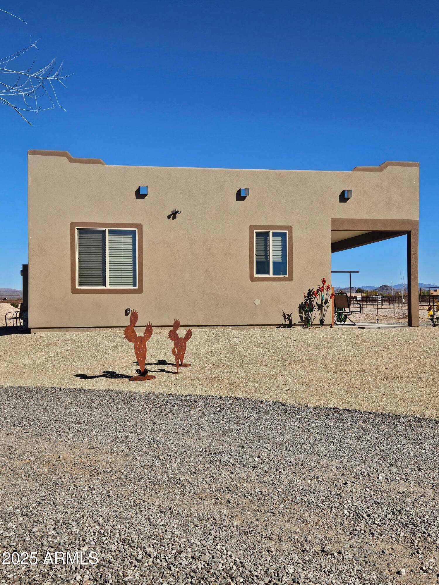 Wittmann, AZ 85361,35524 N 215th Drive