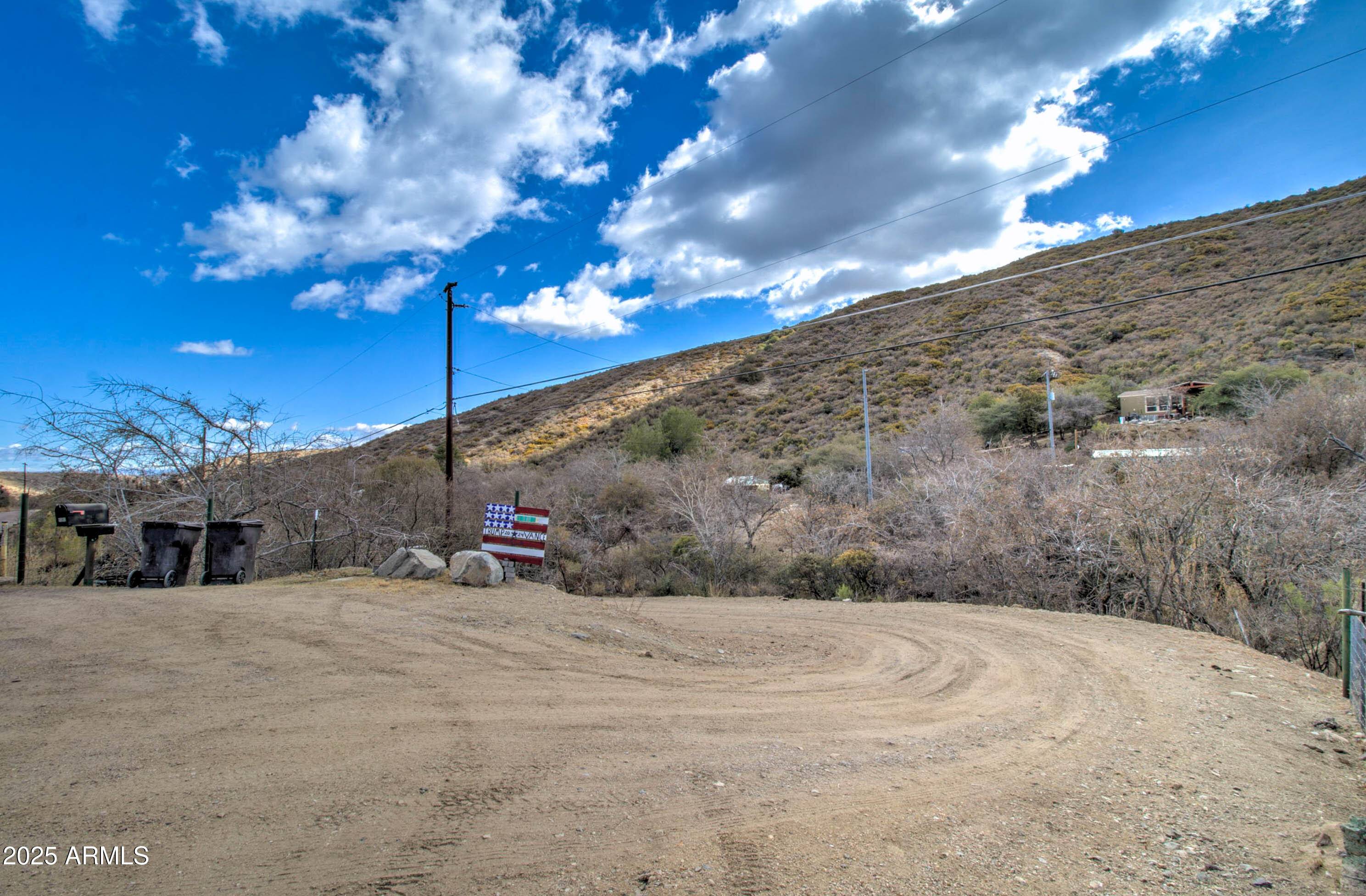 Globe, AZ 85501,9383 S Kellner Canyon Road