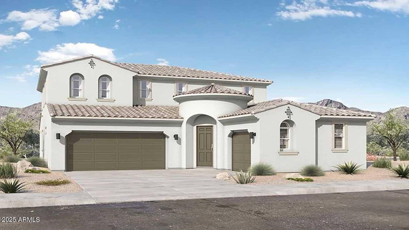 Surprise, AZ 85387,14318 W ALAMEDA Road